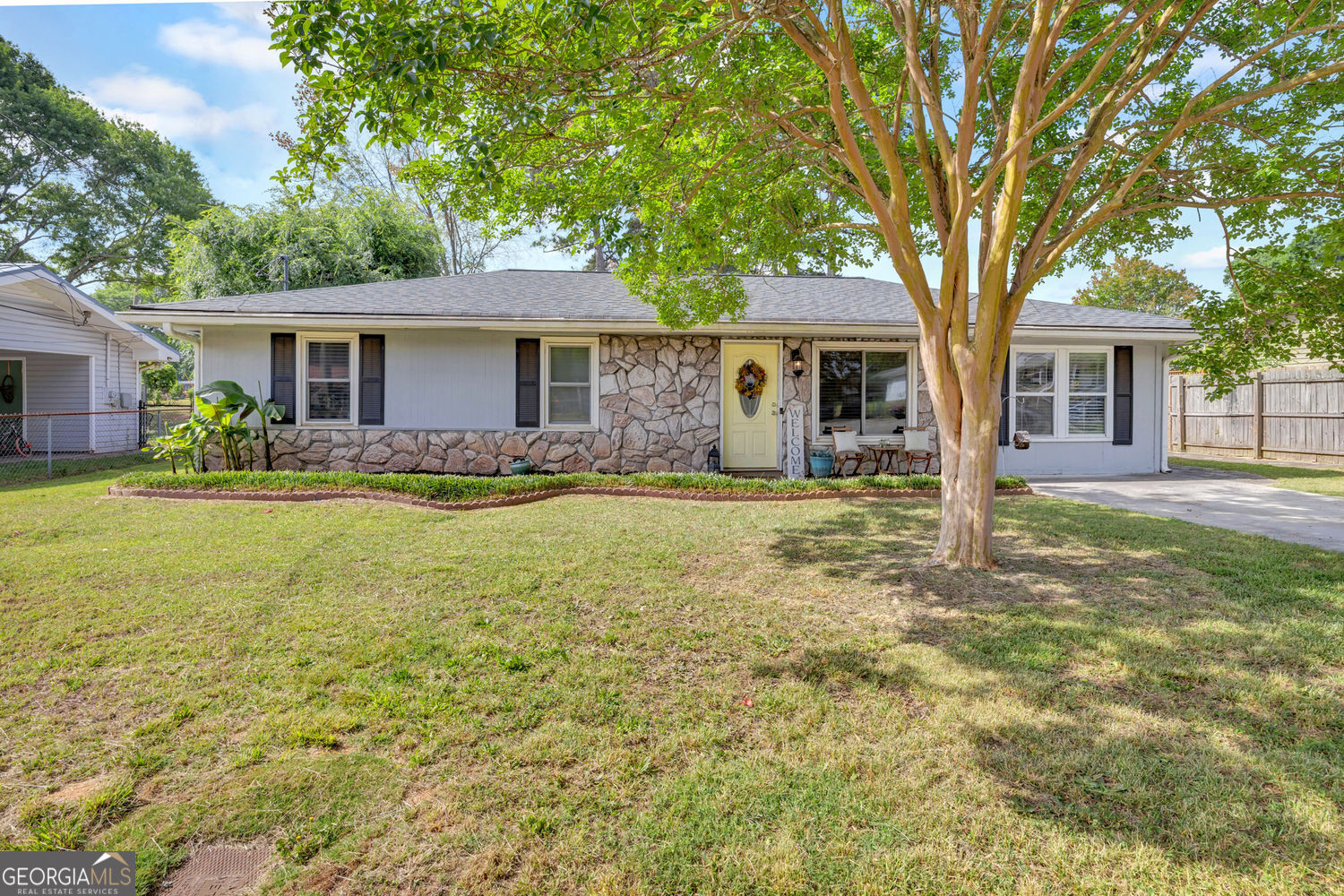 5113 Haynes Court NE Covington GA 30014