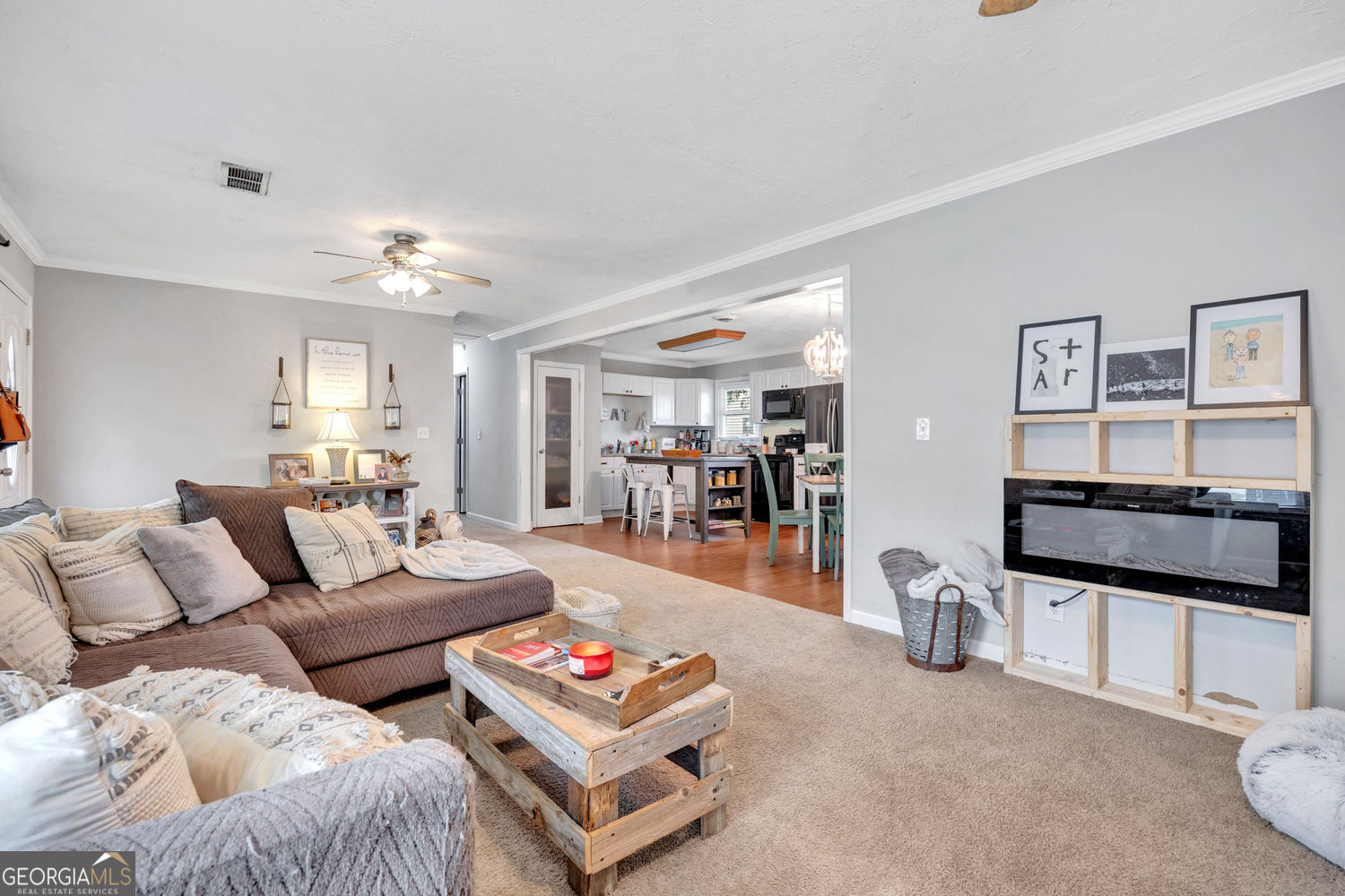 5113 Haynes Court NE Covington GA 30014