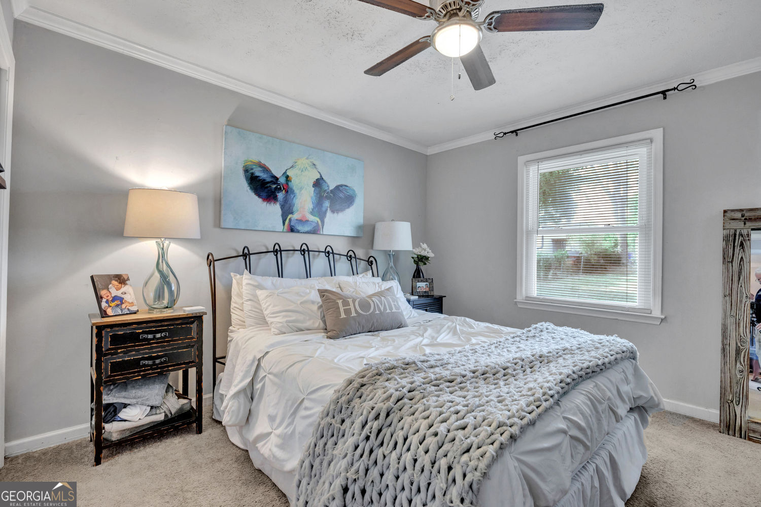 5113 Haynes Court NE Covington GA 30014