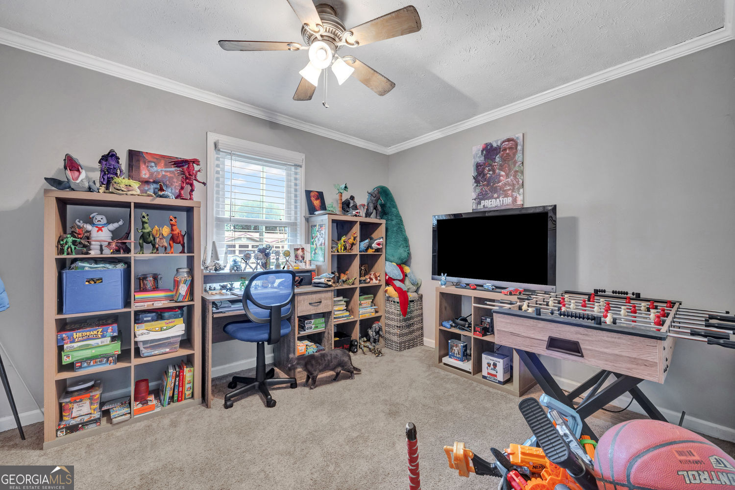 5113 Haynes Court NE Covington GA 30014