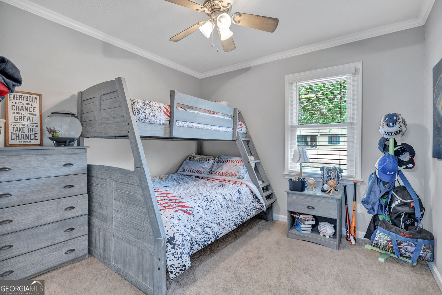 5113 Haynes Court NE Covington GA 30014