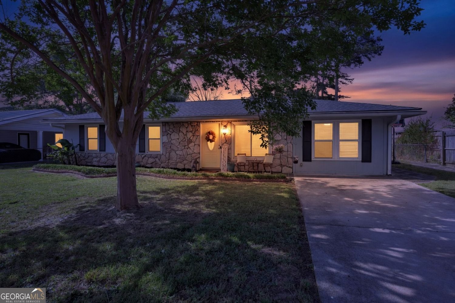 5113 Haynes Court NE Covington GA 30014