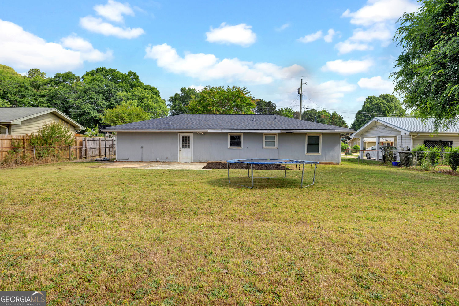 5113 Haynes Court NE Covington GA 30014