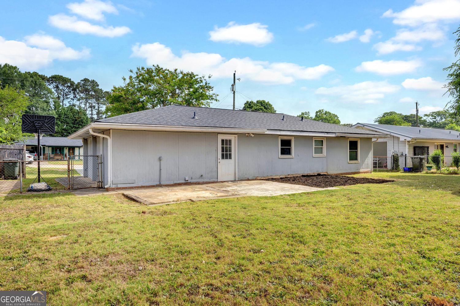 5113 Haynes Court NE Covington GA 30014