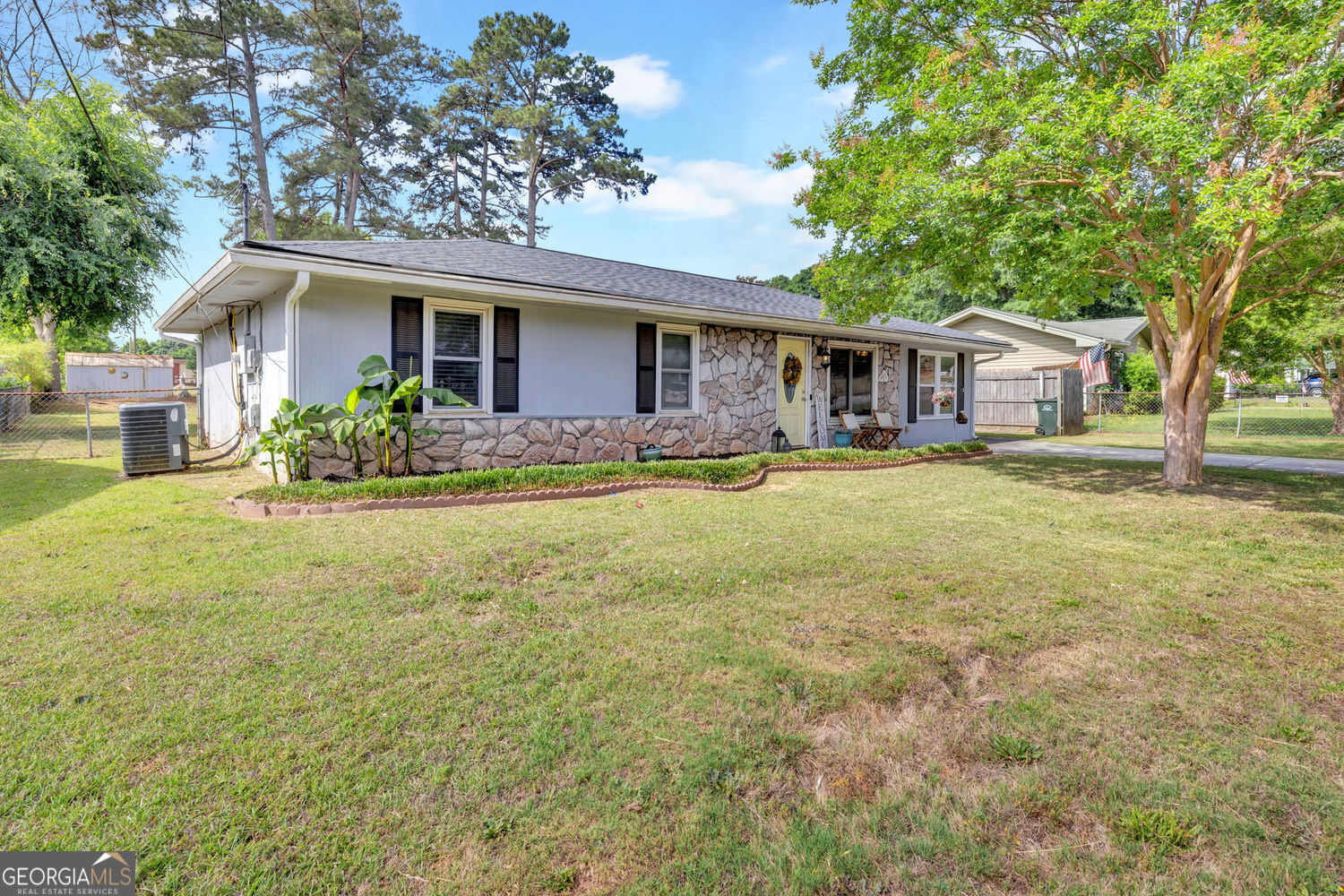 5113 Haynes Court NE Covington GA 30014