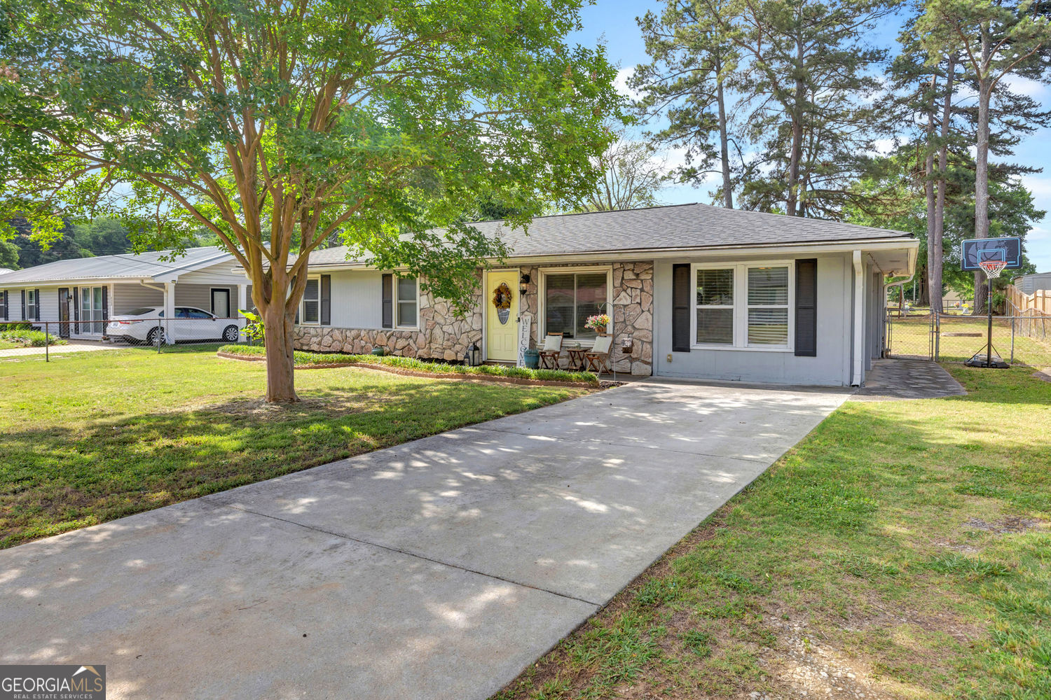 5113 Haynes Court NE Covington GA 30014