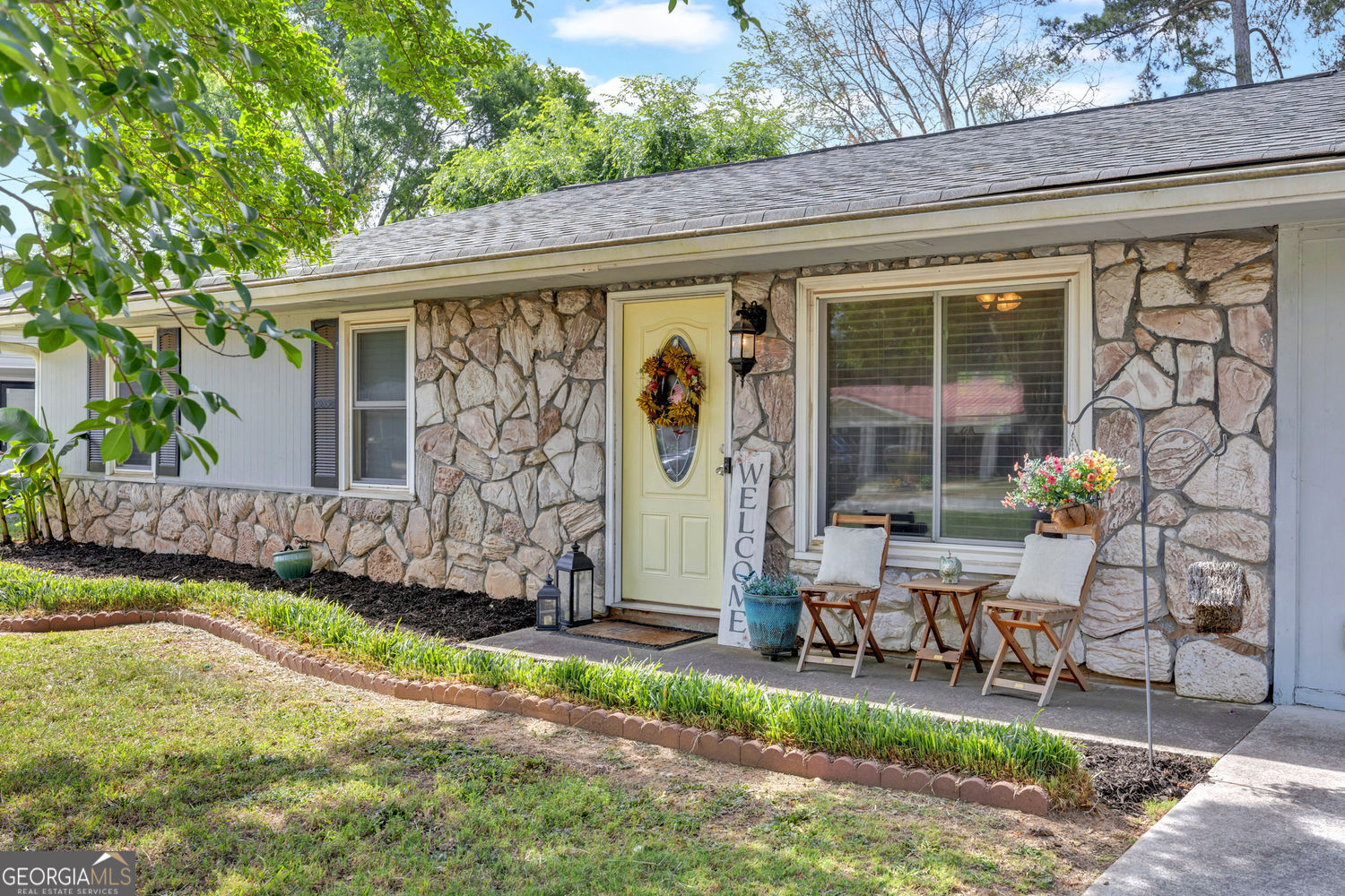 5113 Haynes Court NE Covington GA 30014
