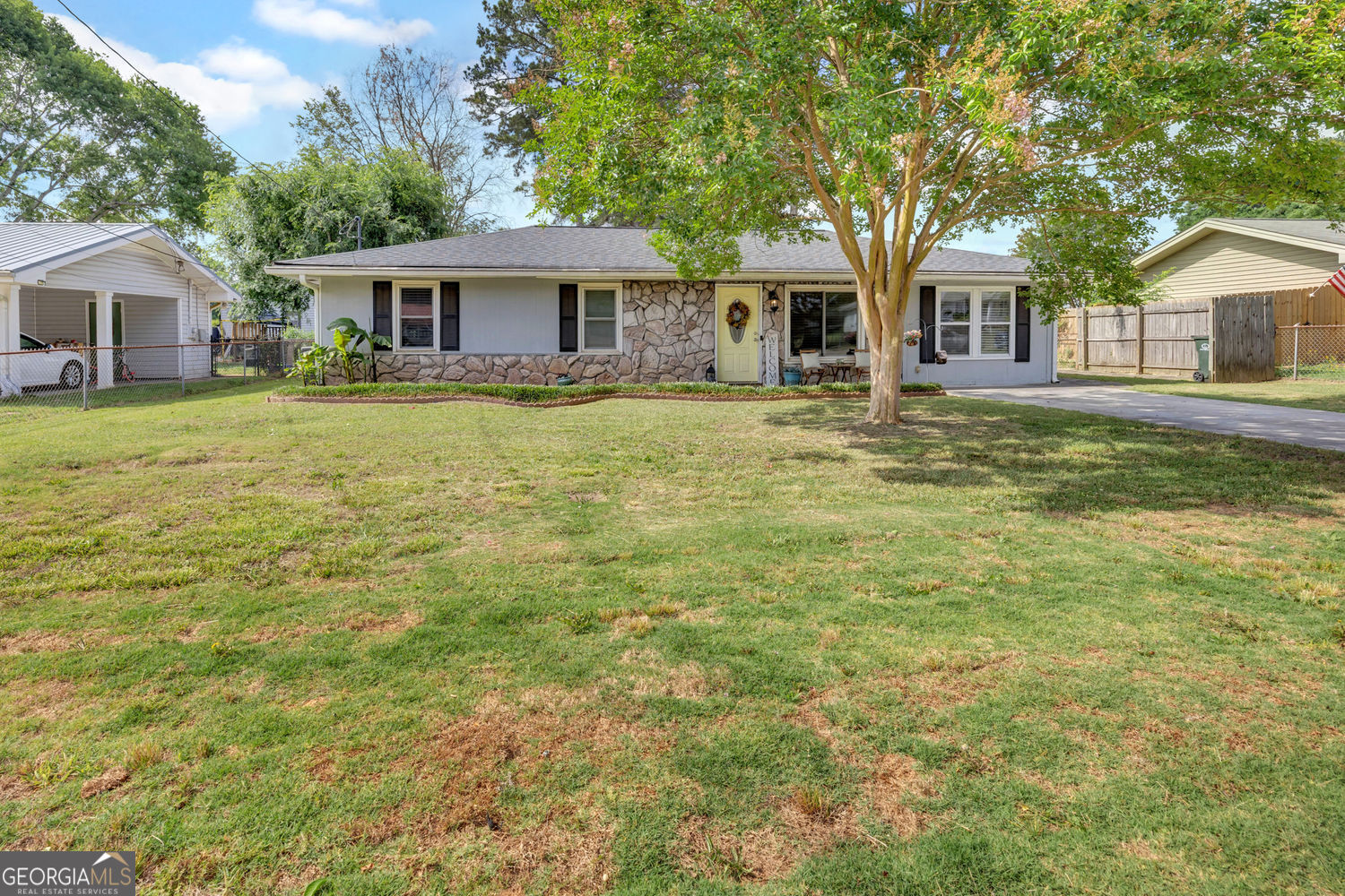 5113 Haynes Court NE Covington GA 30014