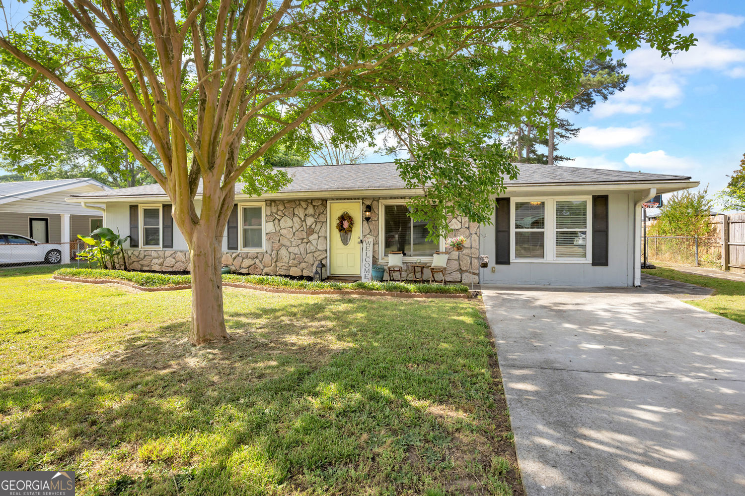 5113 Haynes Court NE Covington GA 30014