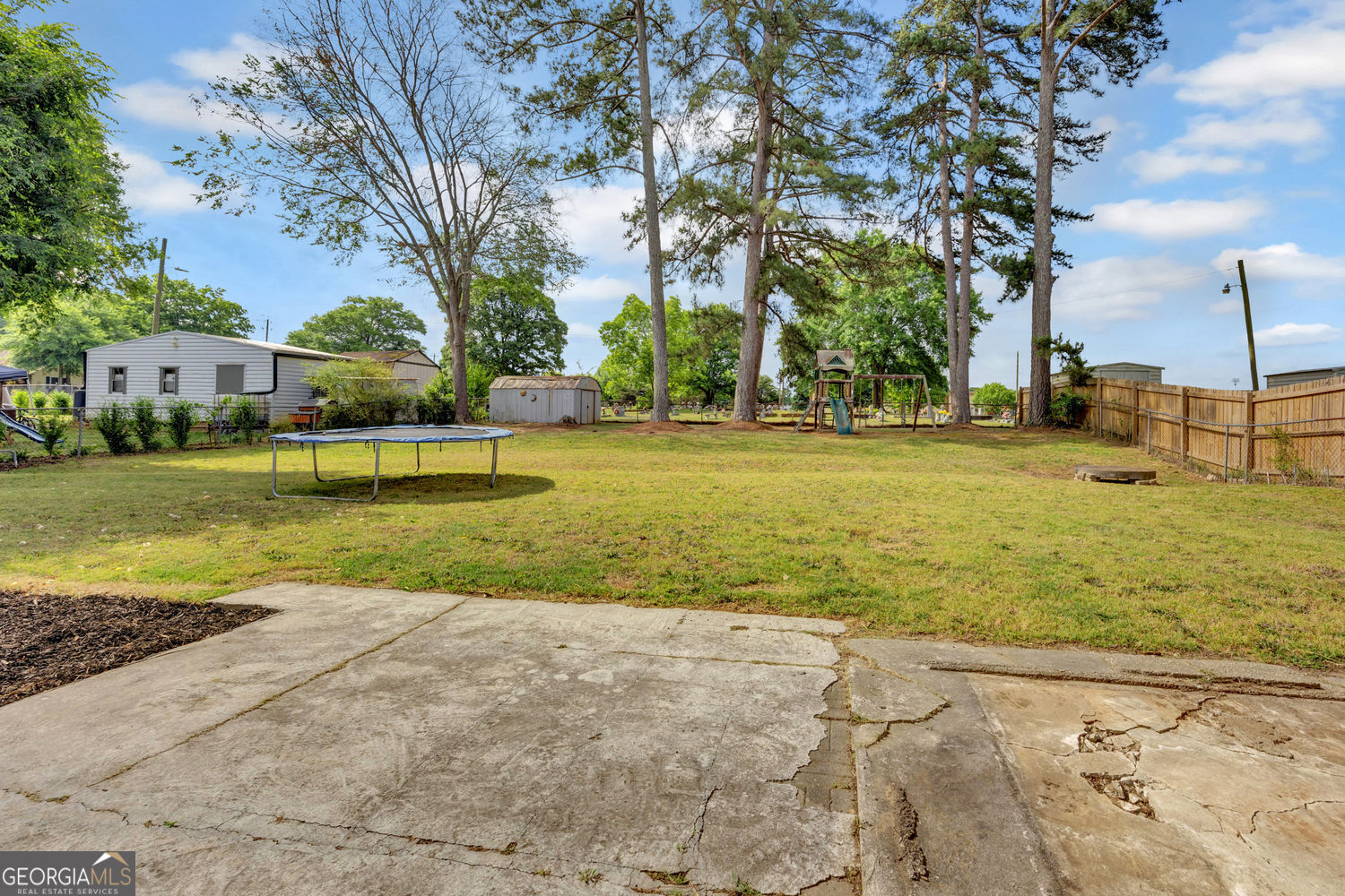 5113 Haynes Court NE Covington GA 30014