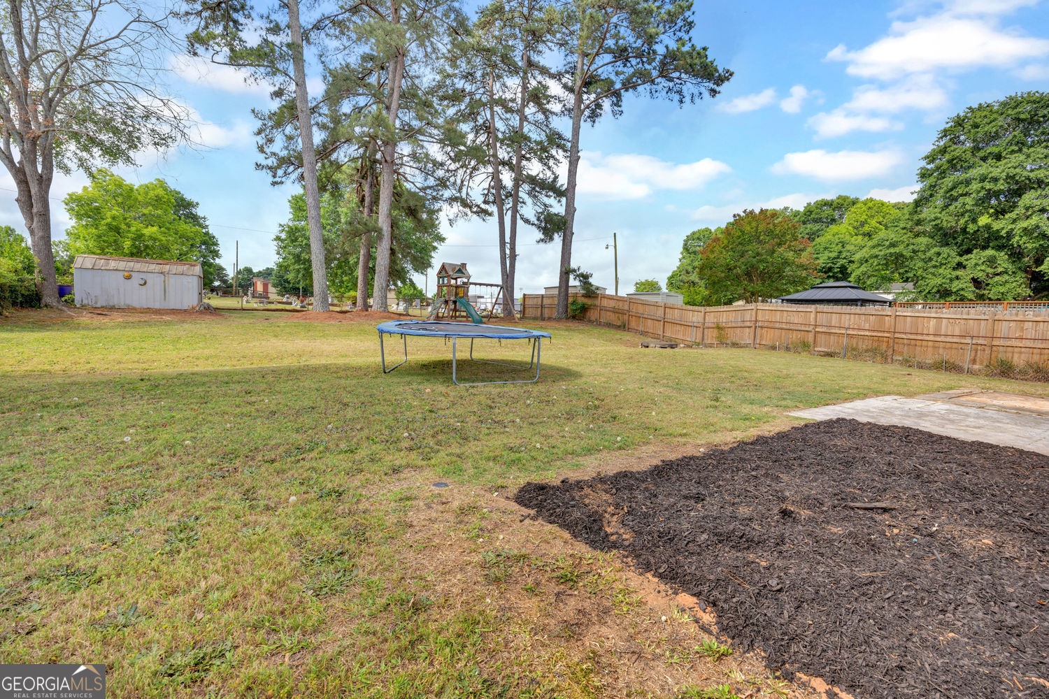 5113 Haynes Court NE Covington GA 30014