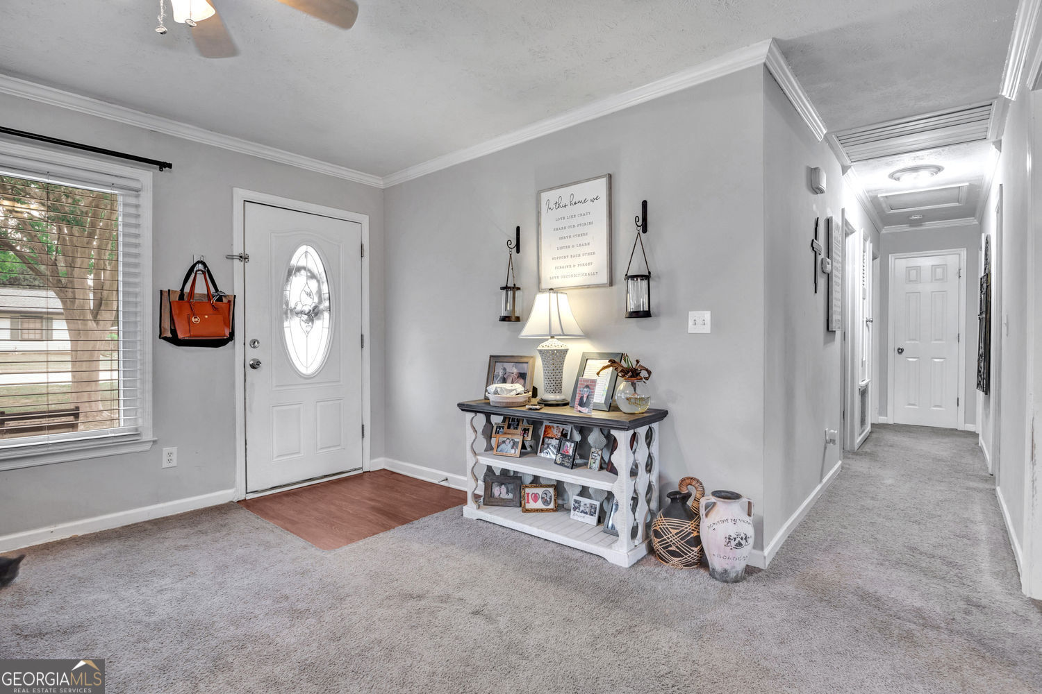 5113 Haynes Court NE Covington GA 30014