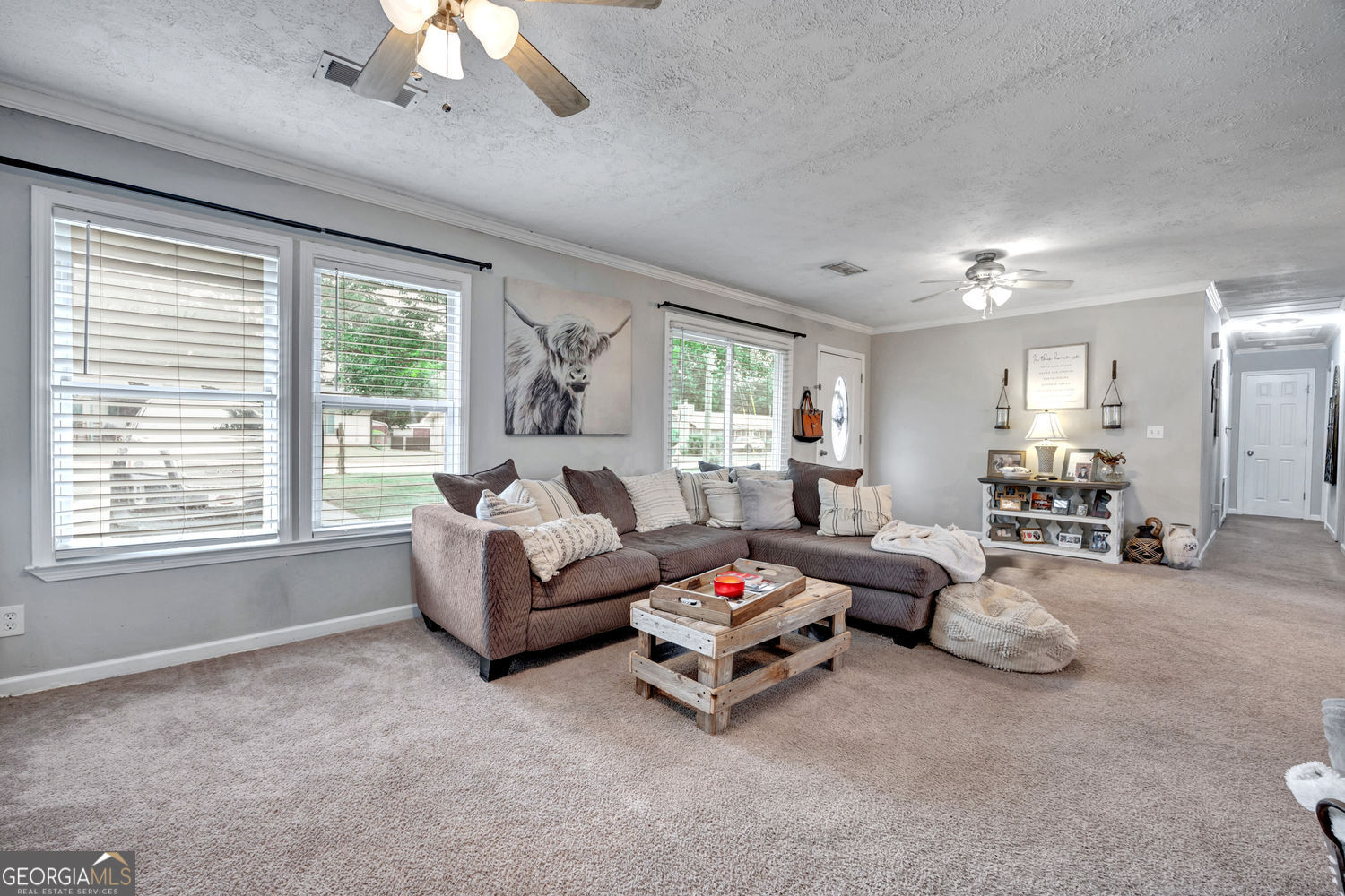 5113 Haynes Court NE Covington GA 30014