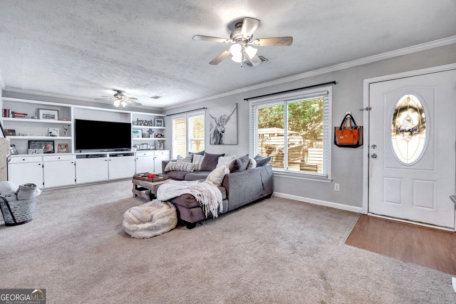5113 Haynes Court NE Covington GA 30014