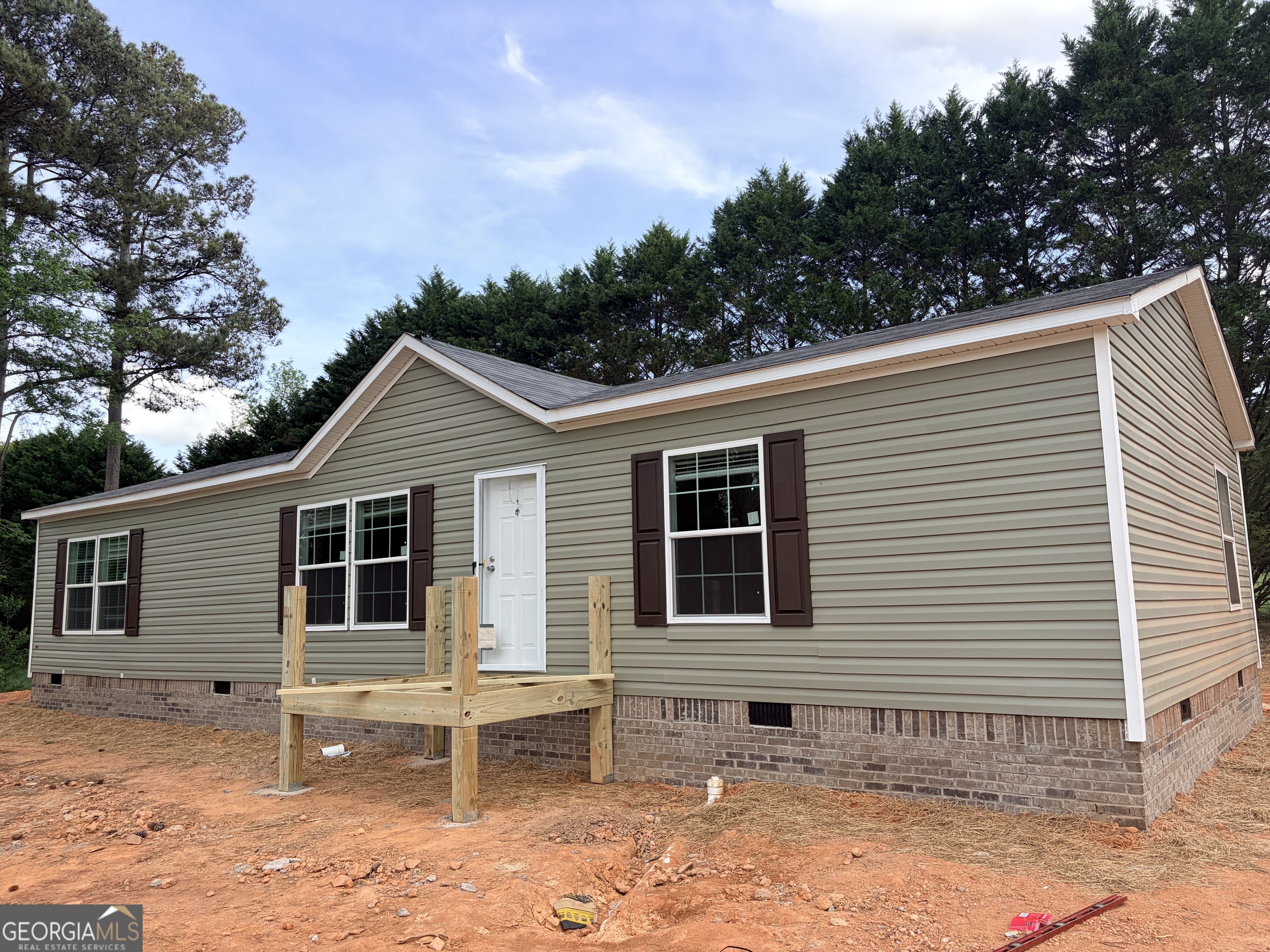 225 Rehoboth Road Bowman GA 30624