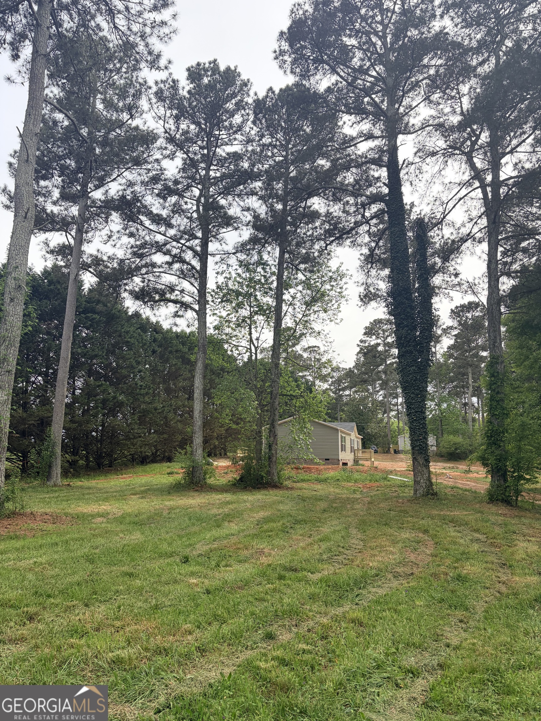 225 Rehoboth Road Bowman GA 30624