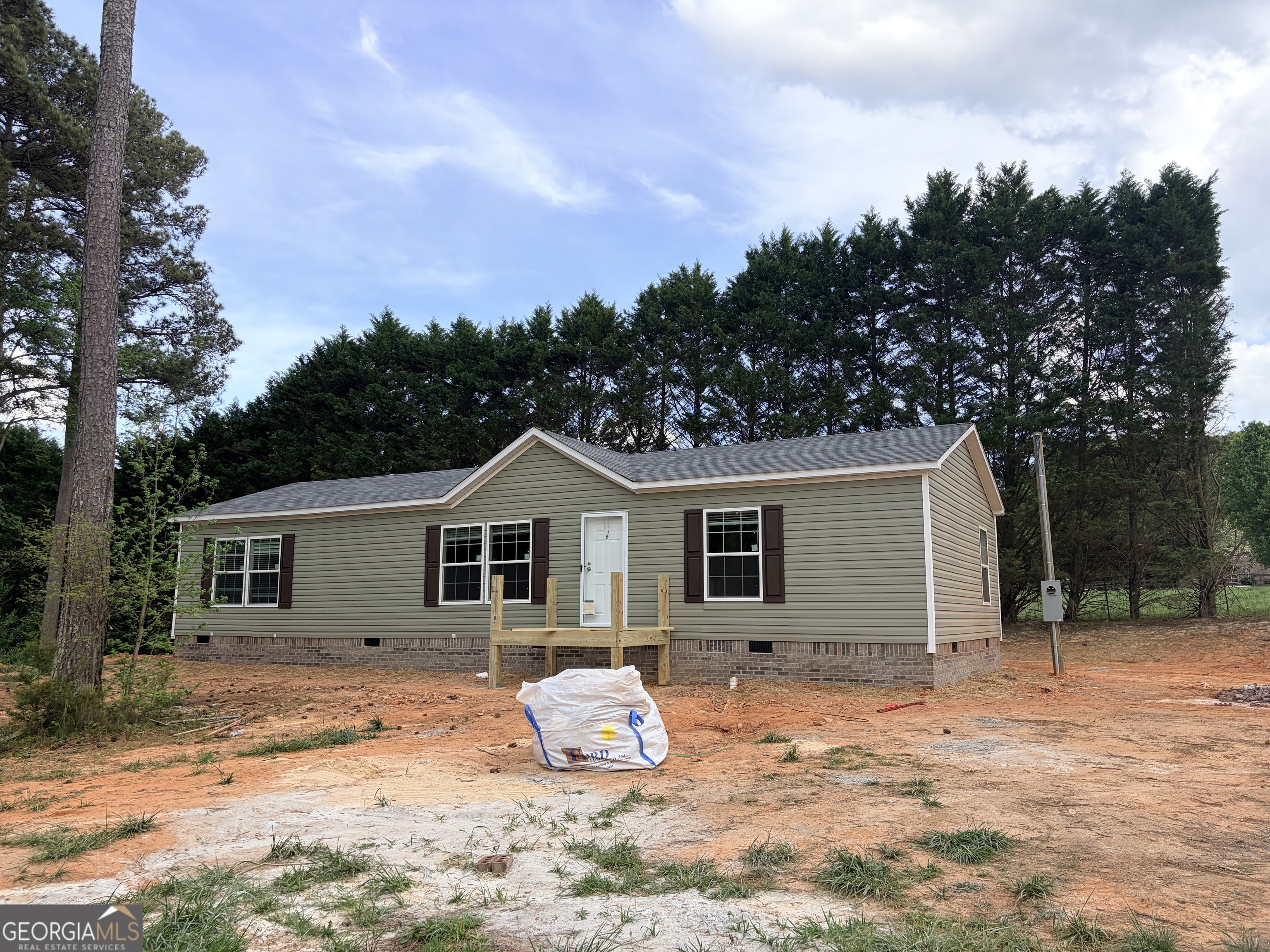 225 Rehoboth Road Bowman GA 30624