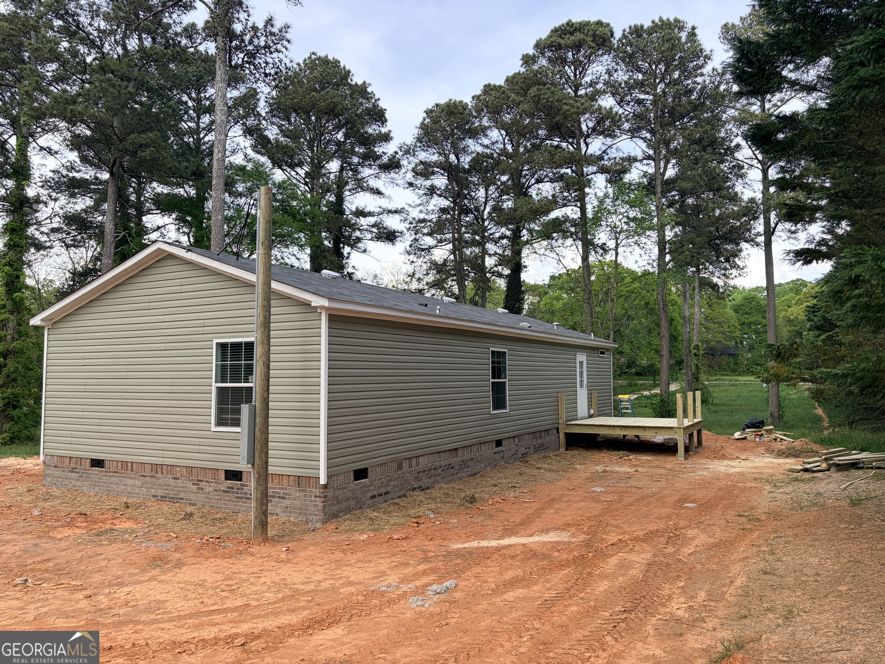 225 Rehoboth Road Bowman GA 30624