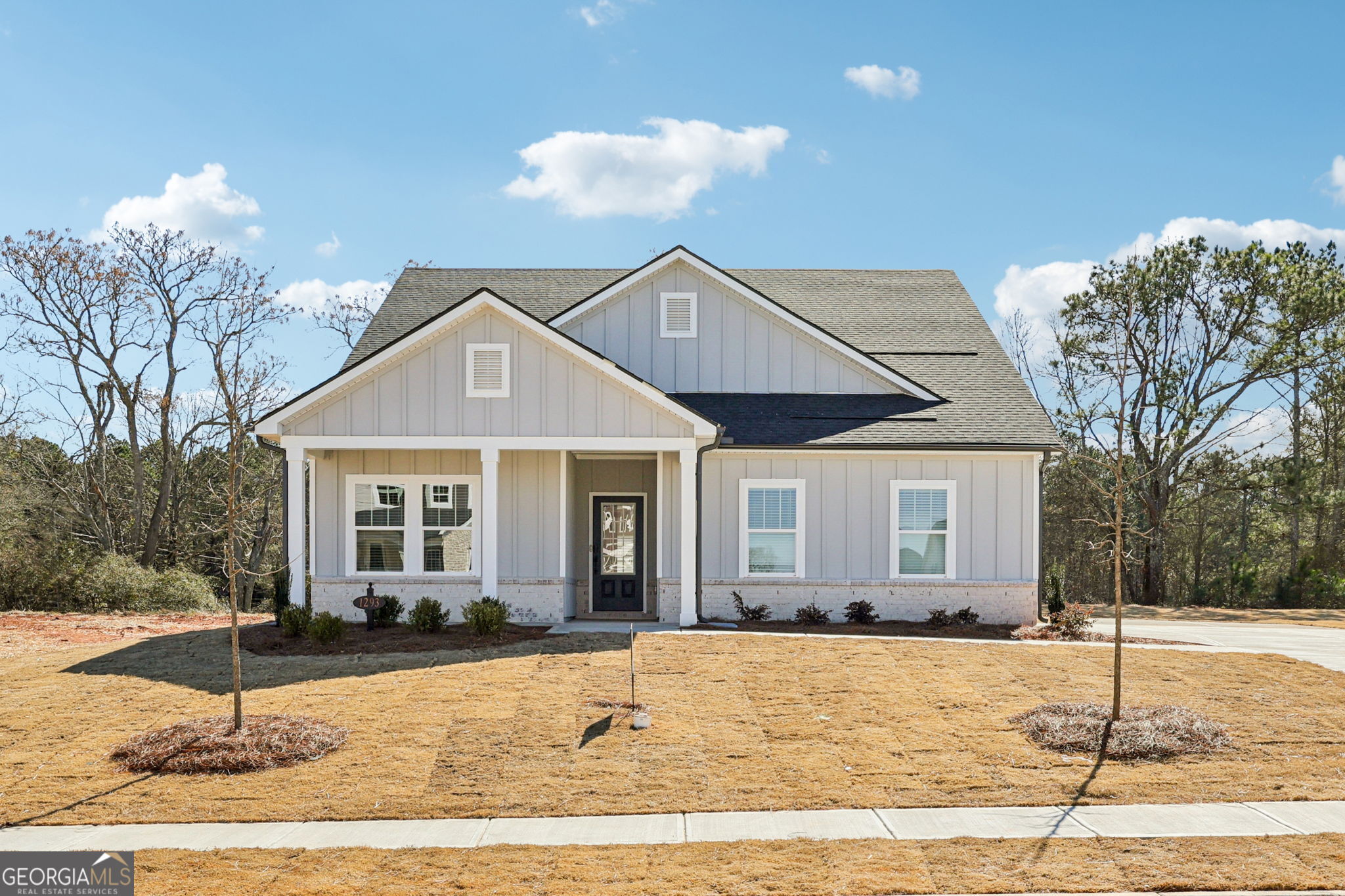 1293 Whitman Circle Monroe GA 30656