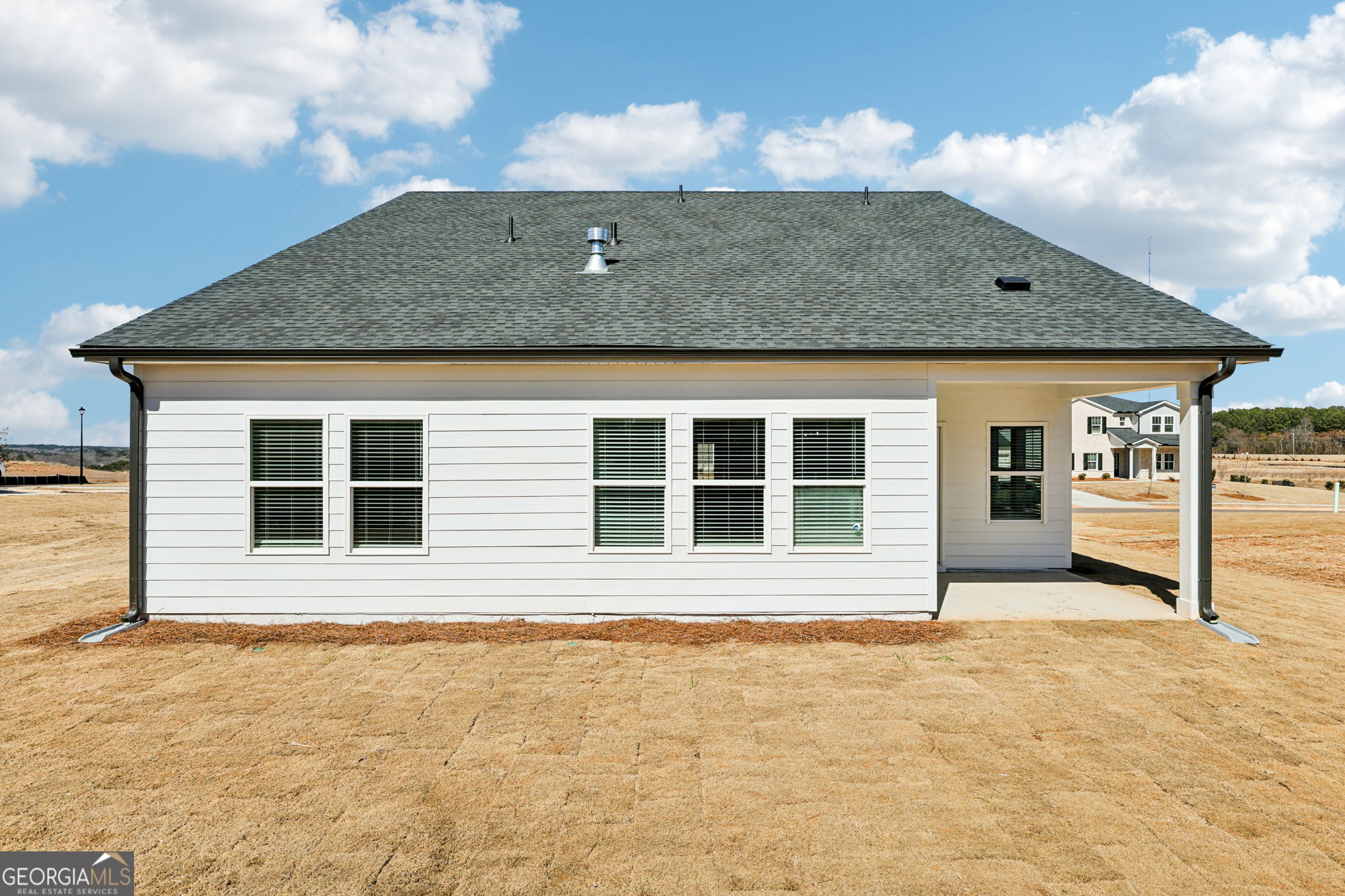 1293 Whitman Circle Monroe GA 30656