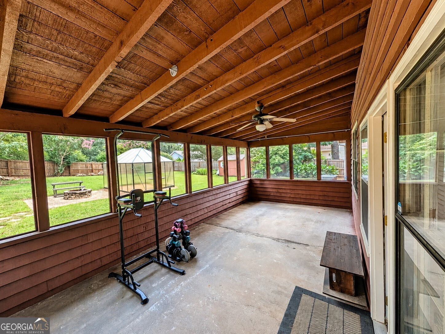 2868 Country Lane NW Kennesaw GA 30152