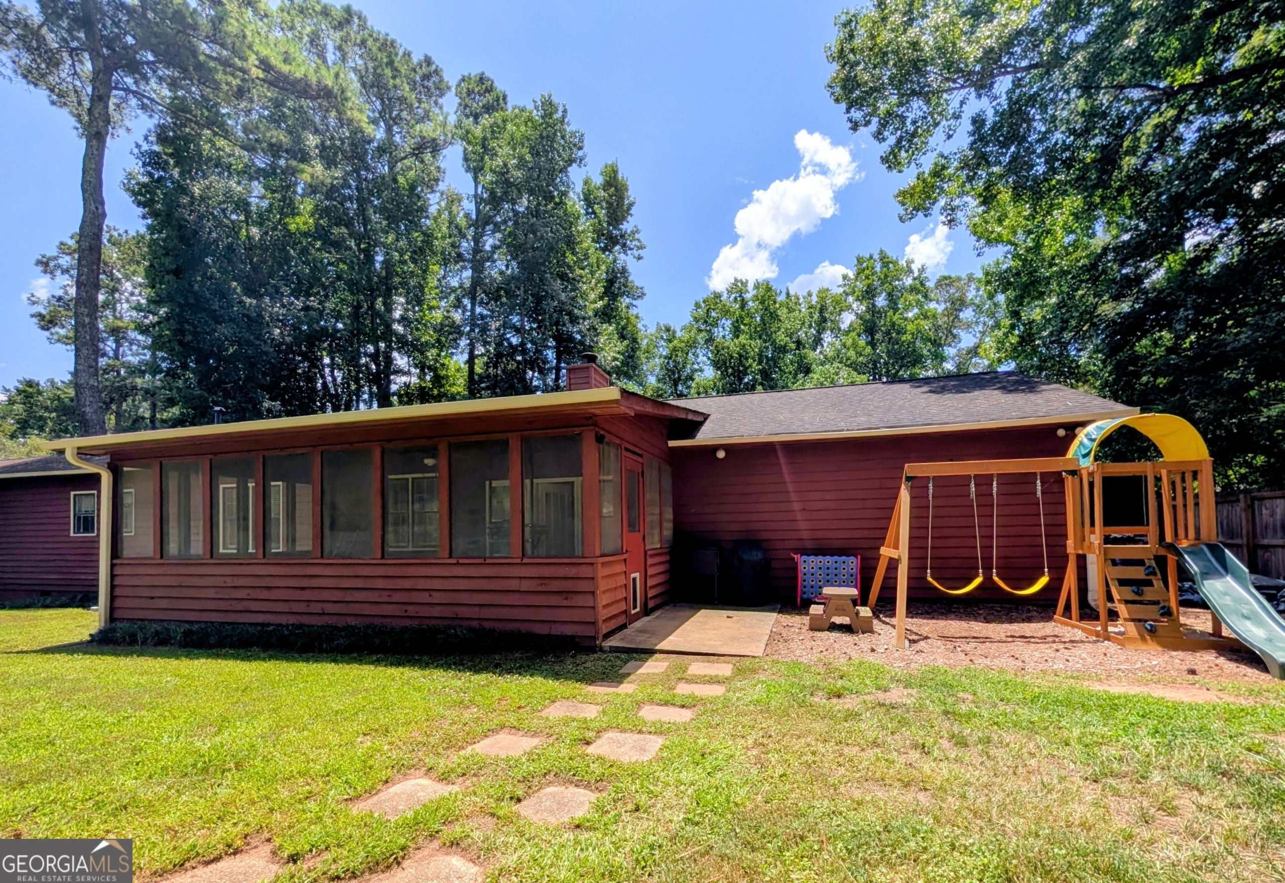 2868 Country Lane NW Kennesaw GA 30152