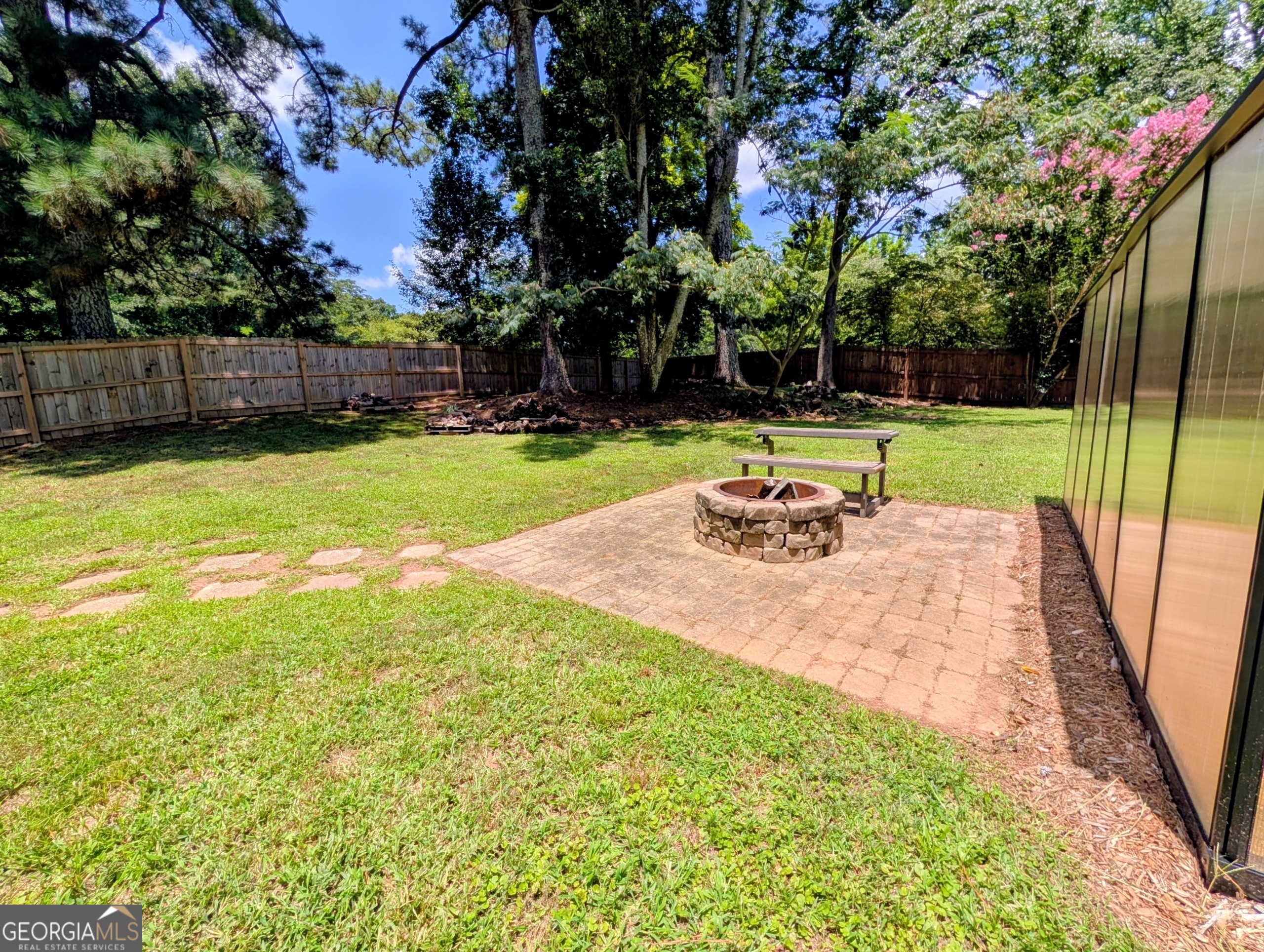 2868 Country Lane NW Kennesaw GA 30152