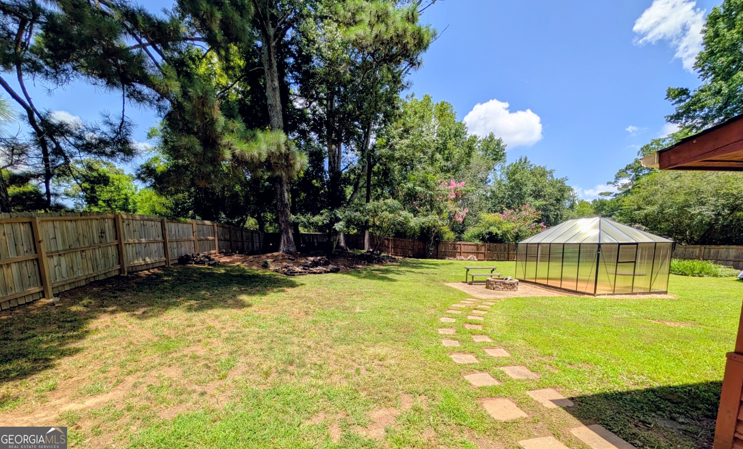 2868 Country Lane NW Kennesaw GA 30152