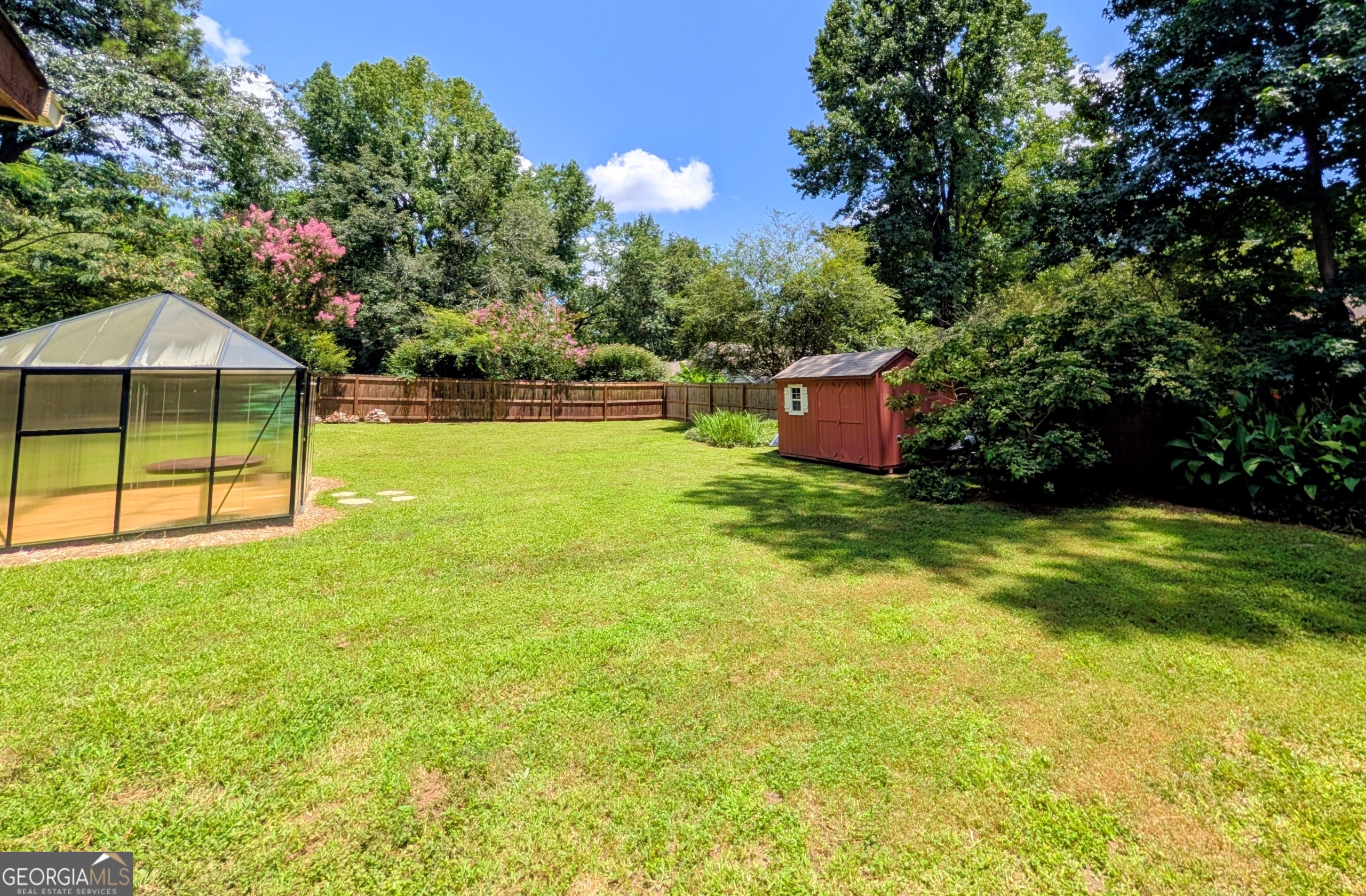 2868 Country Lane NW Kennesaw GA 30152