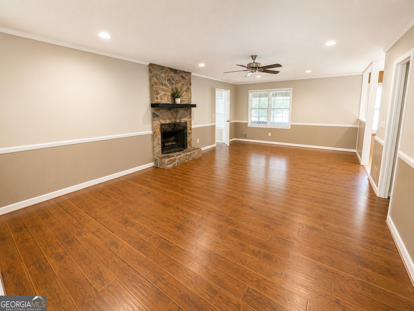 2868 Country Lane NW Kennesaw GA 30152