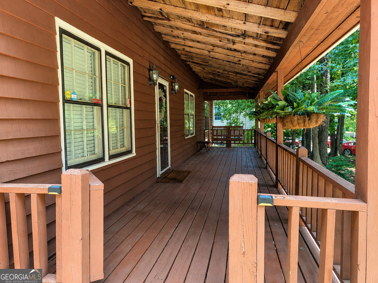 2868 Country Lane NW Kennesaw GA 30152