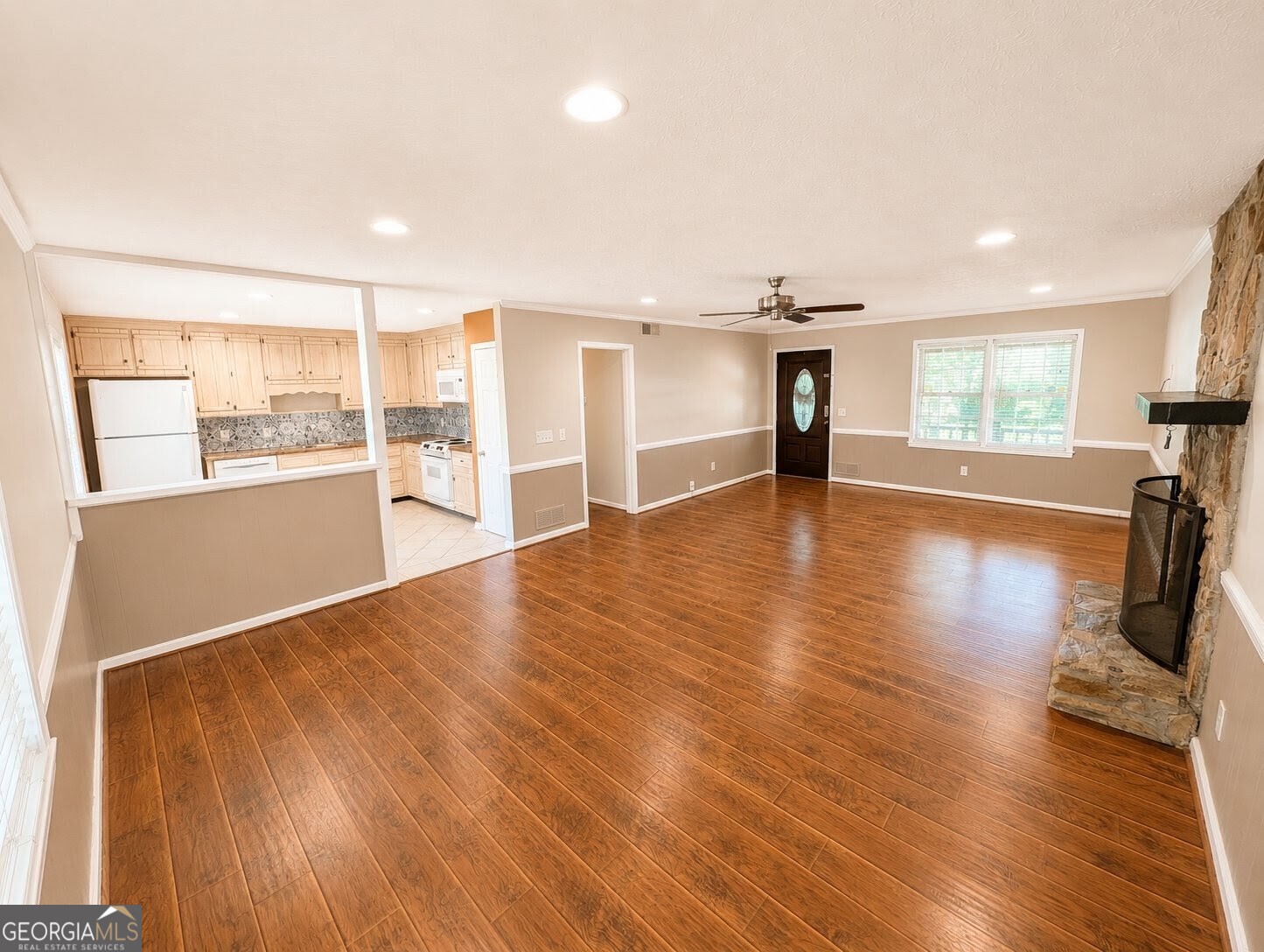 2868 Country Lane NW Kennesaw GA 30152