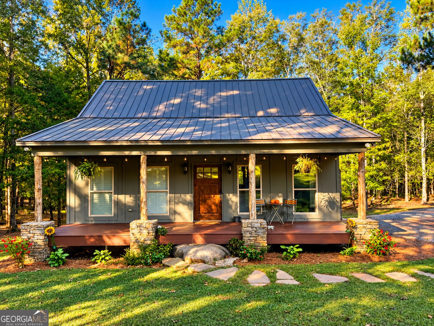 2323 Pleasant Valley Road Woodland GA 31836