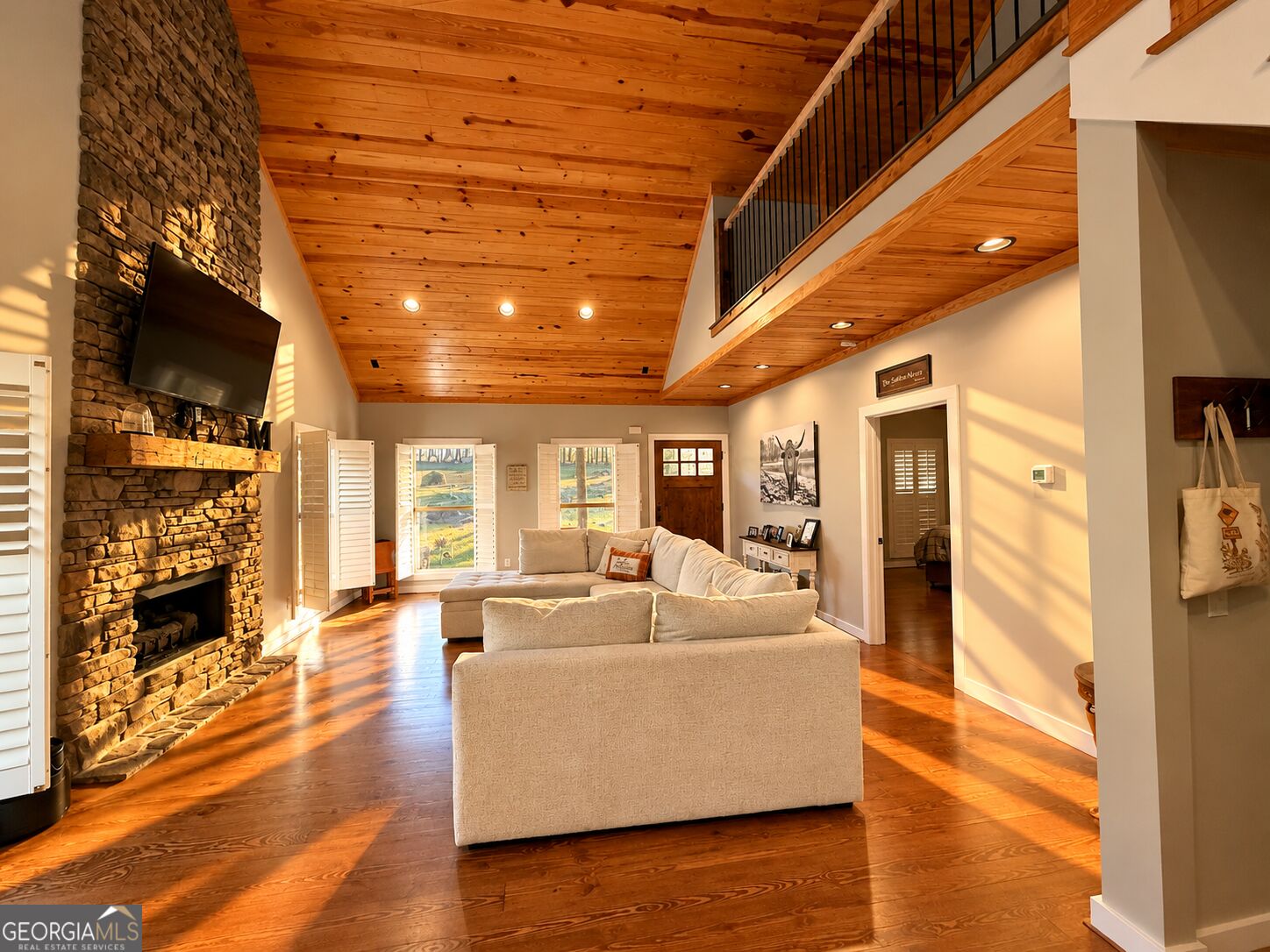 2323 Pleasant Valley Road Woodland GA 31836
