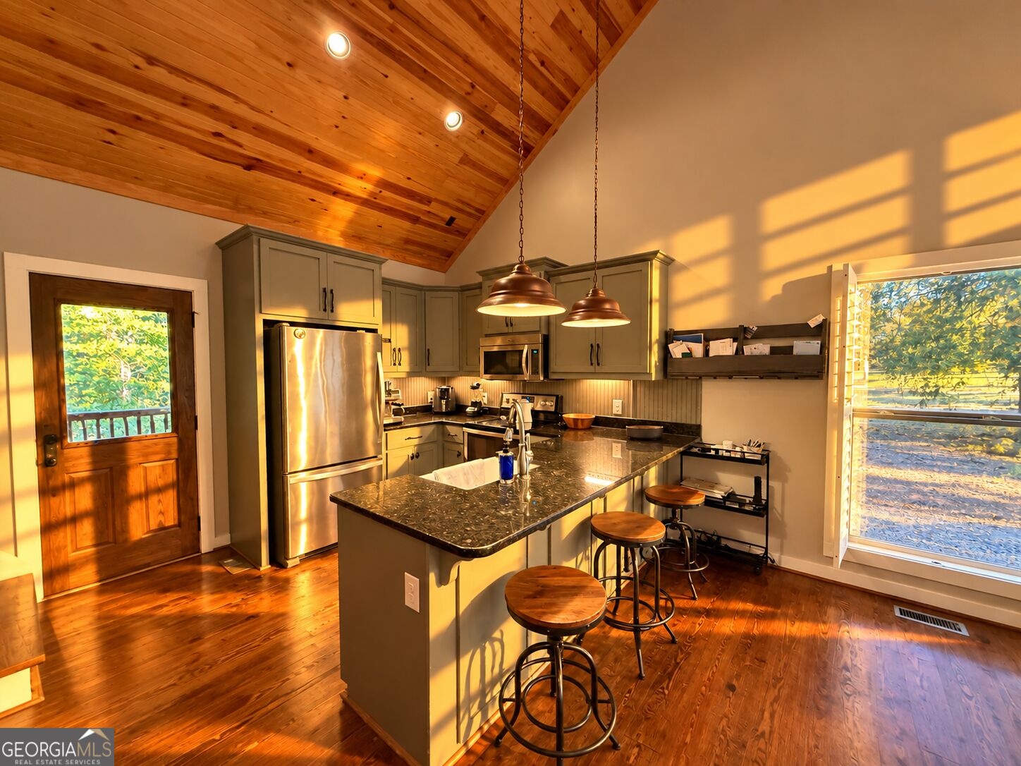 2323 Pleasant Valley Road Woodland GA 31836