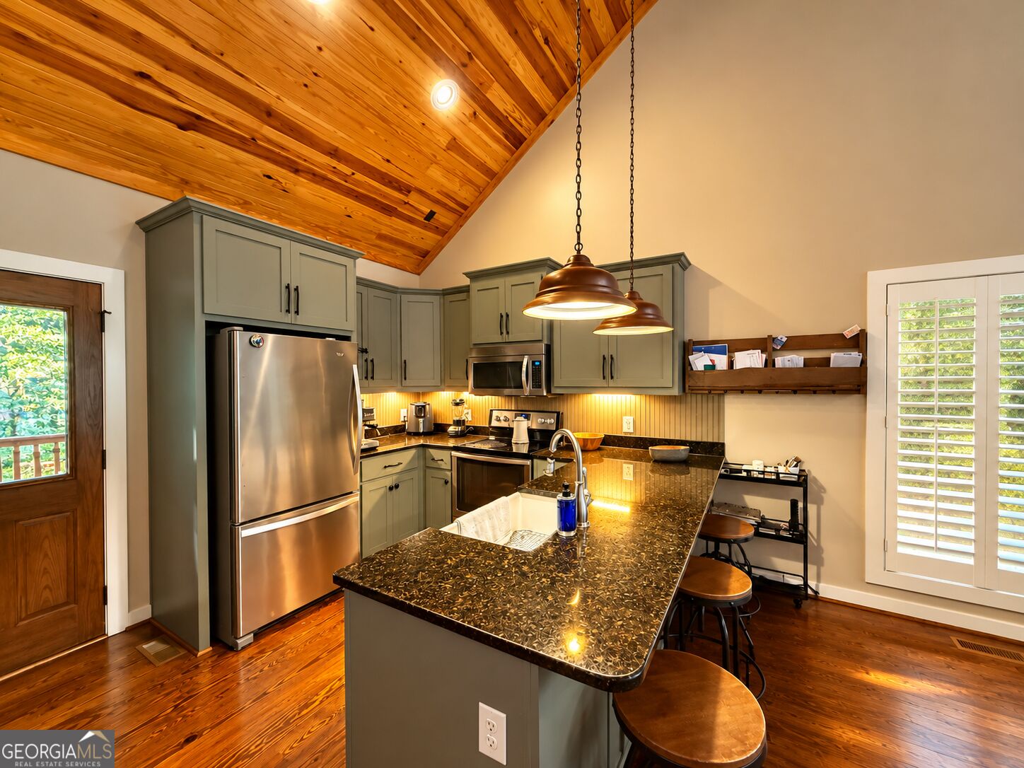 2323 Pleasant Valley Road Woodland GA 31836
