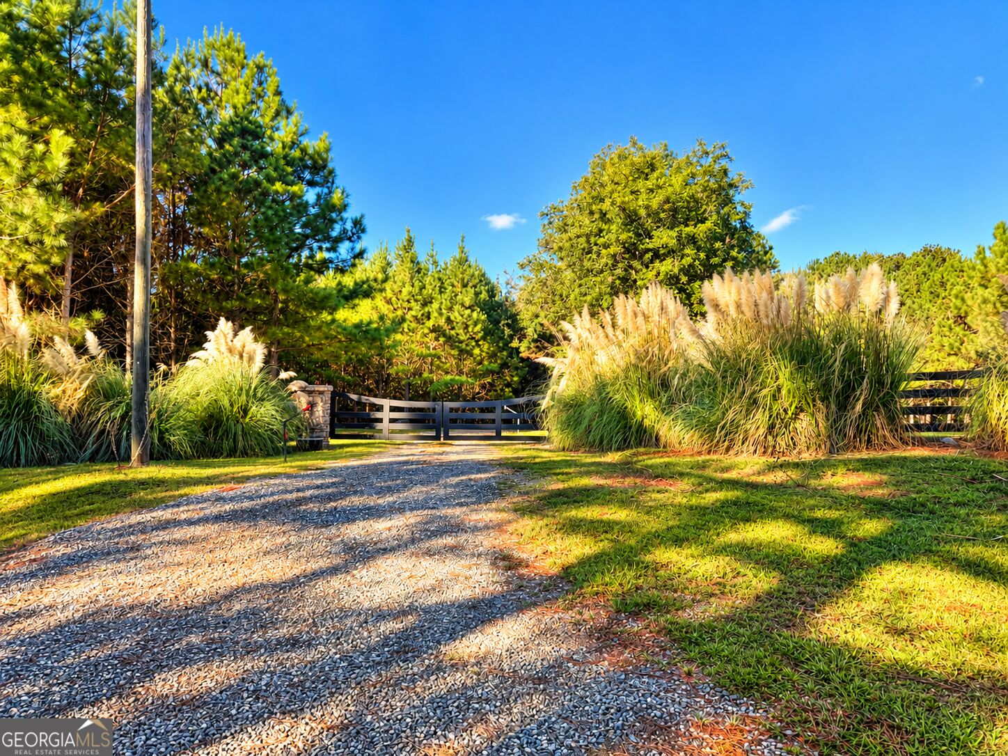 2323 Pleasant Valley Road Woodland GA 31836