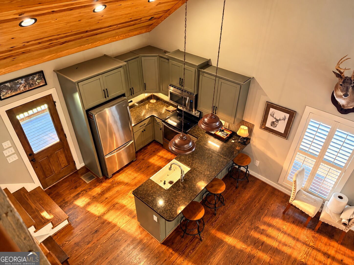 2323 Pleasant Valley Road Woodland GA 31836