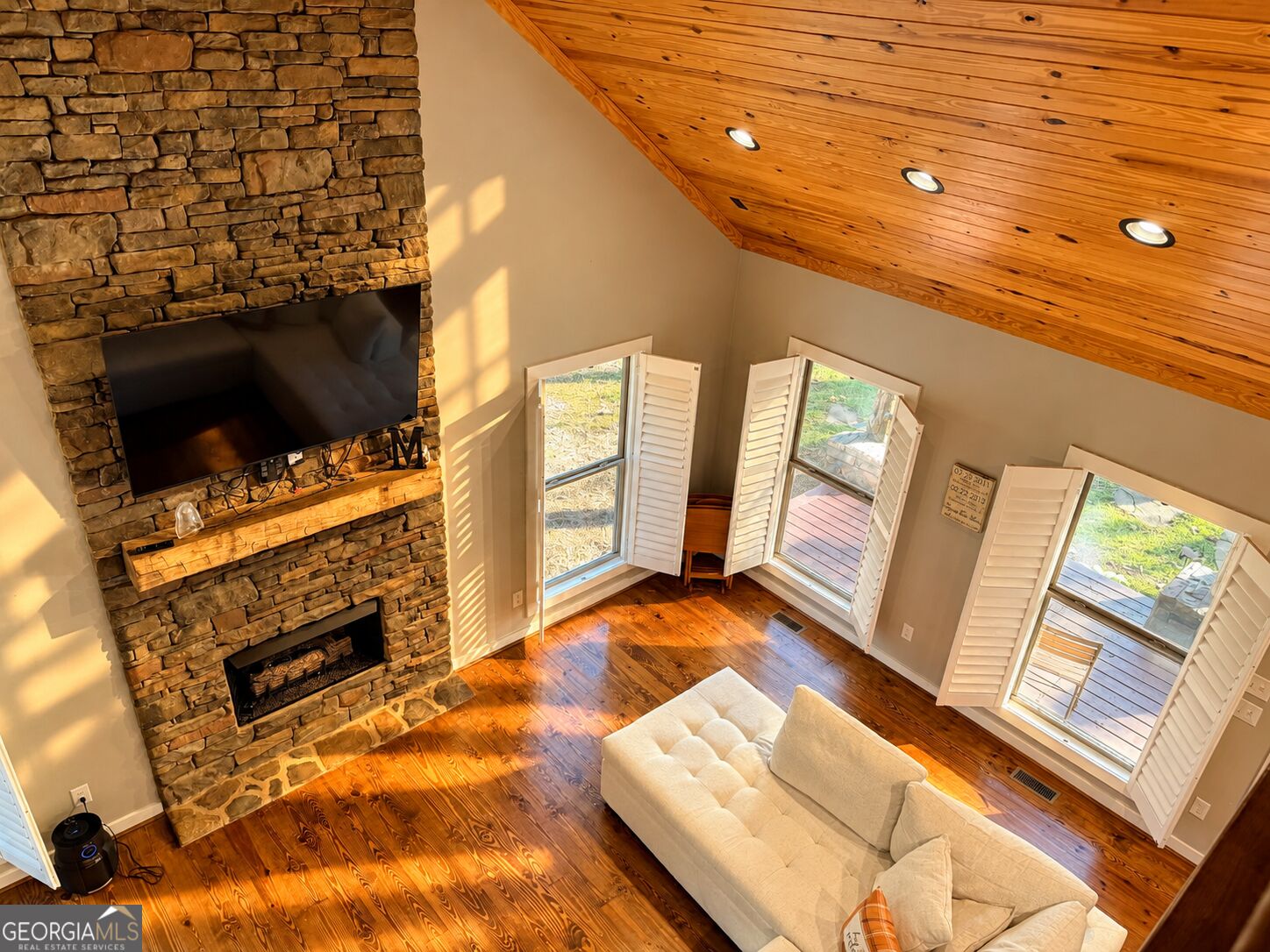 2323 Pleasant Valley Road Woodland GA 31836