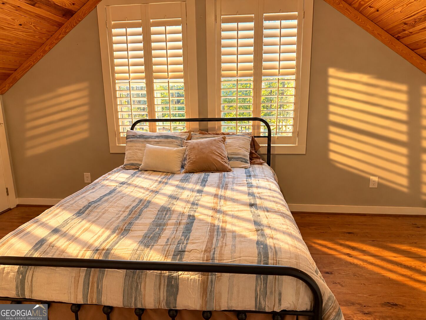 2323 Pleasant Valley Road Woodland GA 31836