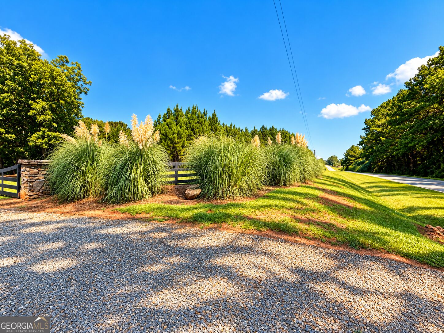 2323 Pleasant Valley Road Woodland GA 31836