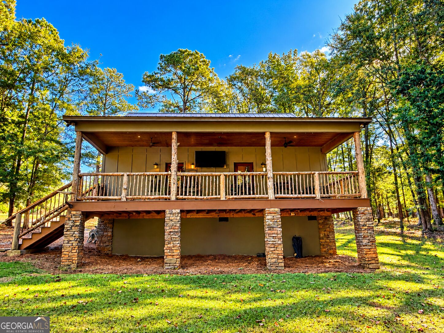 2323 Pleasant Valley Road Woodland GA 31836