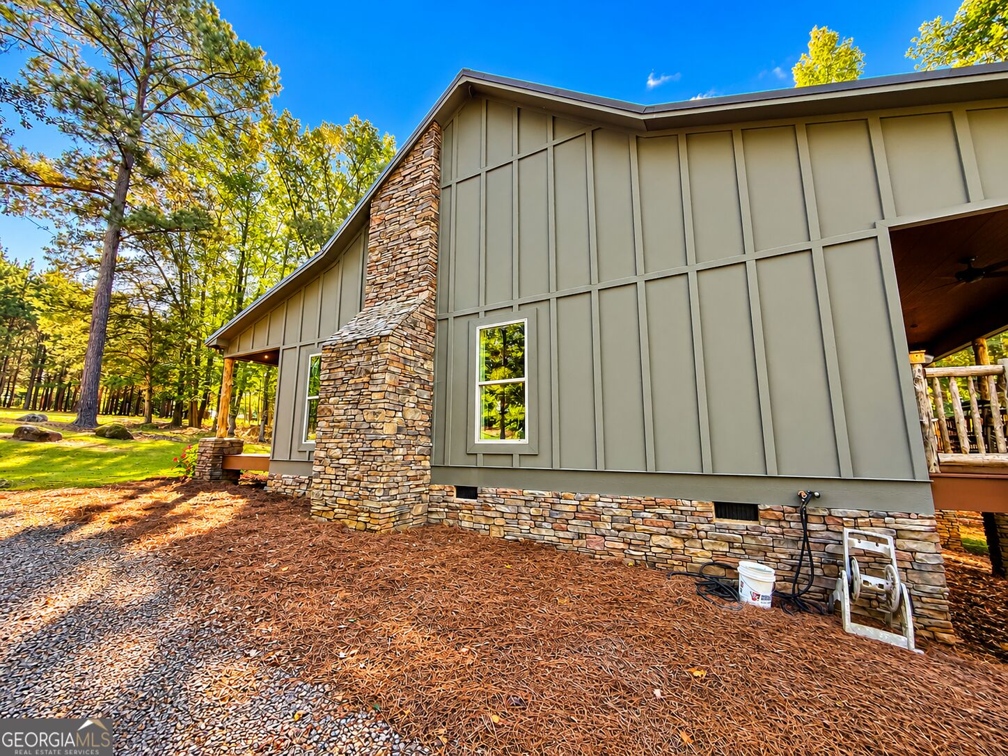 2323 Pleasant Valley Road Woodland GA 31836