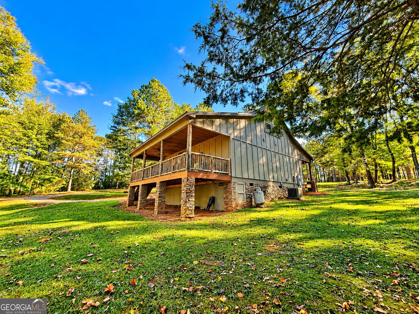 2323 Pleasant Valley Road Woodland GA 31836