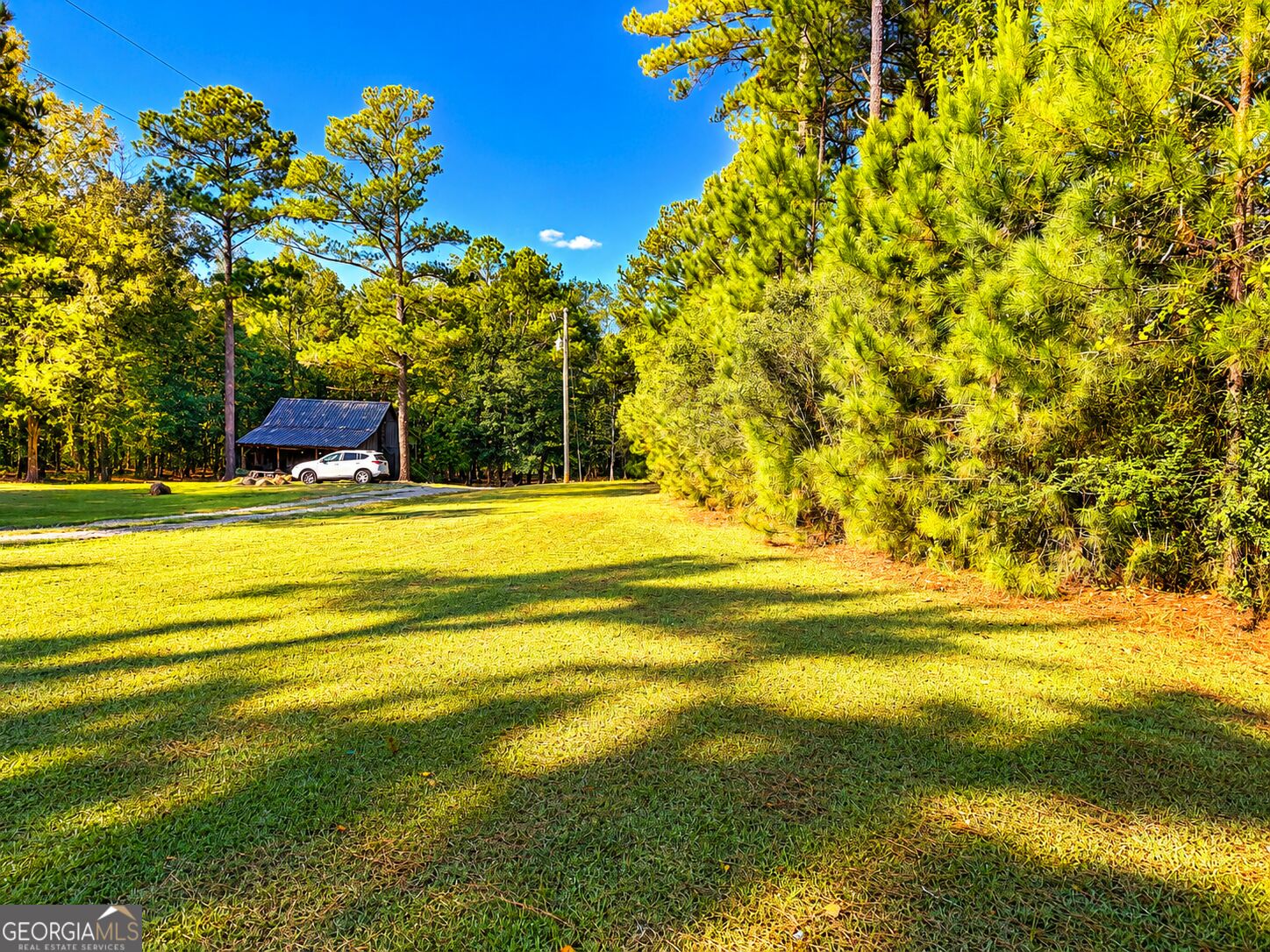 2323 Pleasant Valley Road Woodland GA 31836