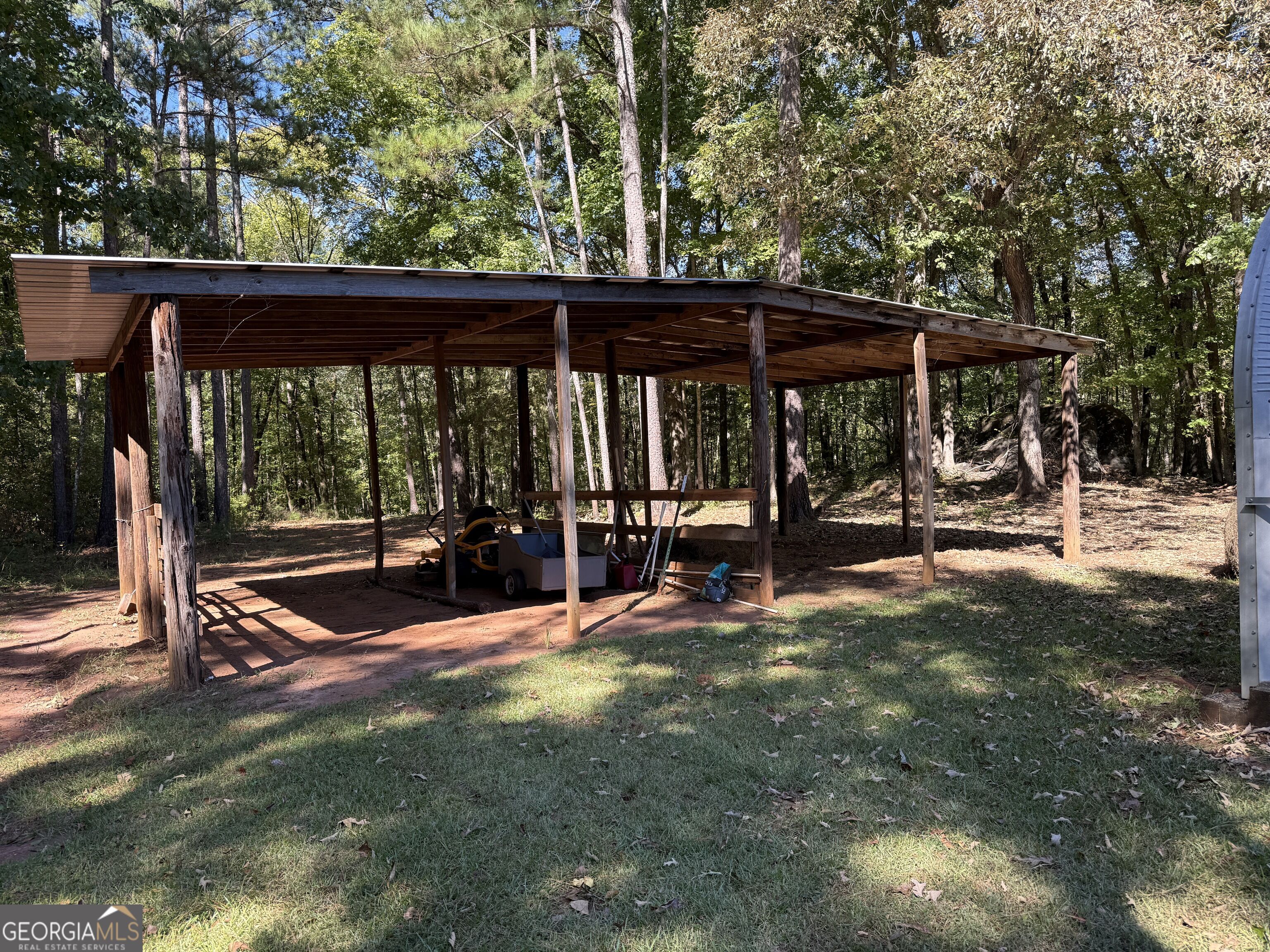 2323 Pleasant Valley Road Woodland GA 31836