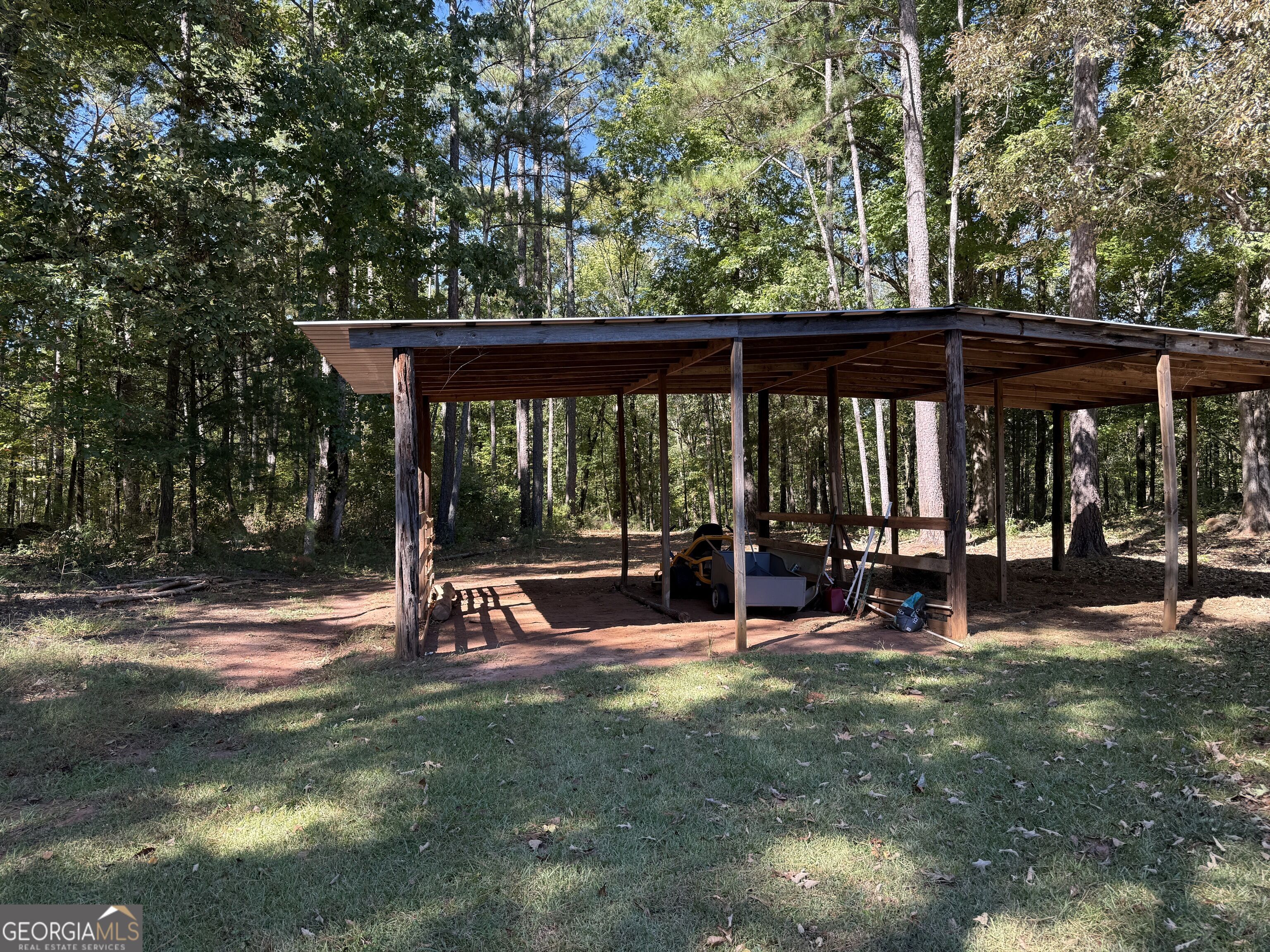 2323 Pleasant Valley Road Woodland GA 31836