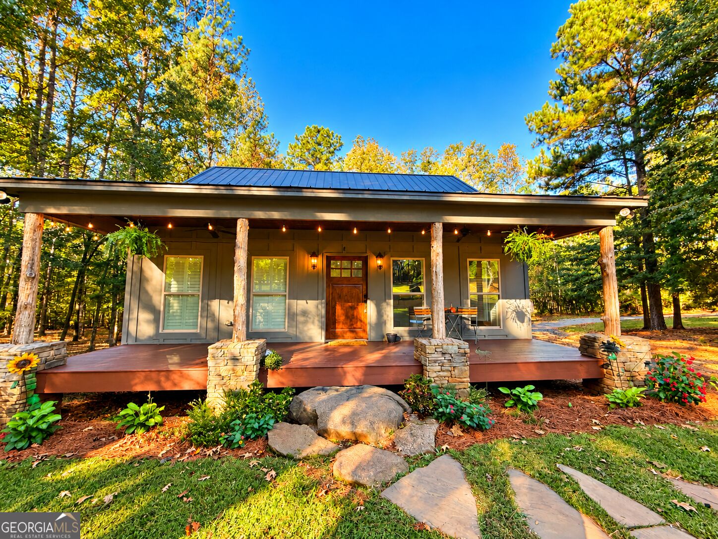 2323 Pleasant Valley Road Woodland GA 31836