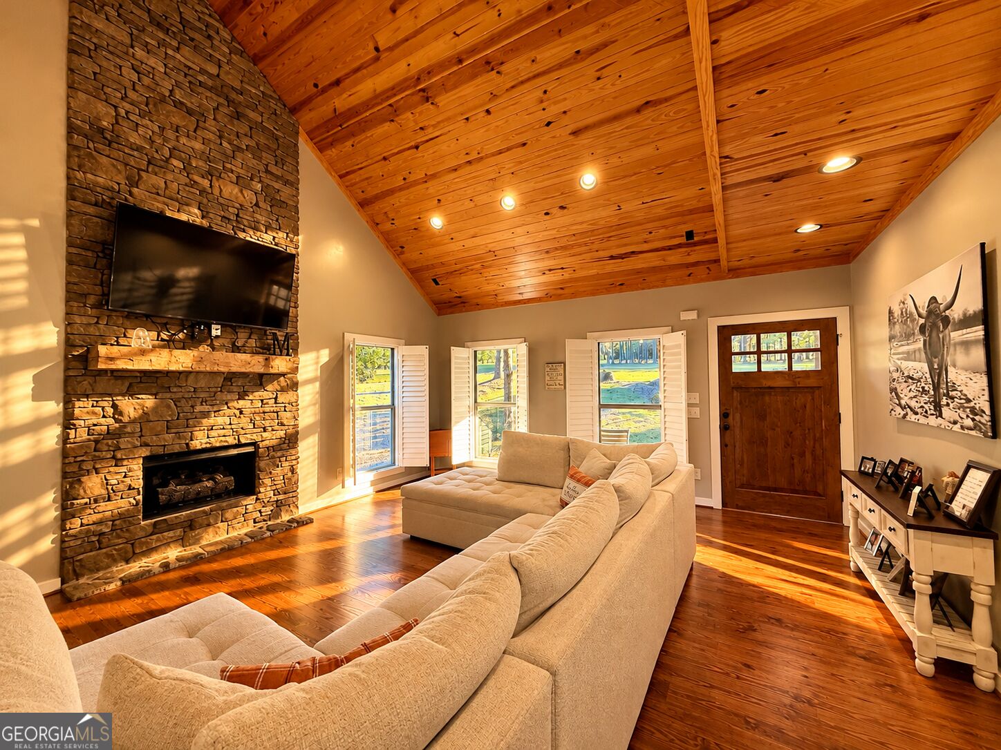 2323 Pleasant Valley Road Woodland GA 31836