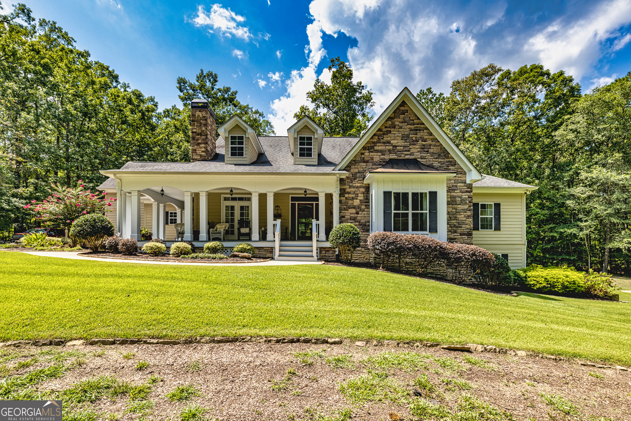 210 Mockingbird Lane Brooks GA 30205